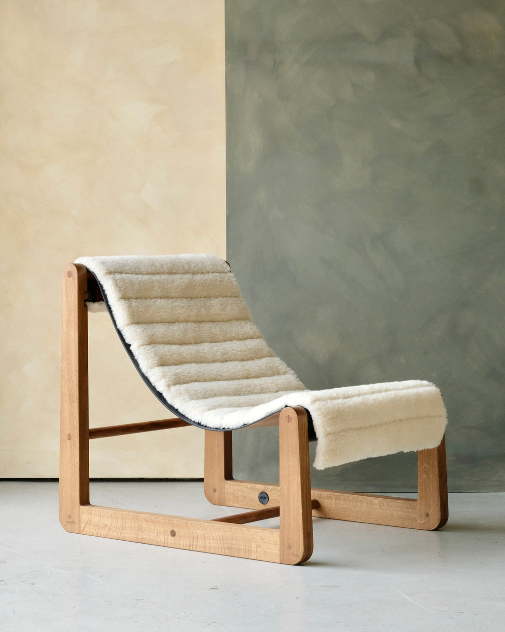 ONDA - Sling Chair