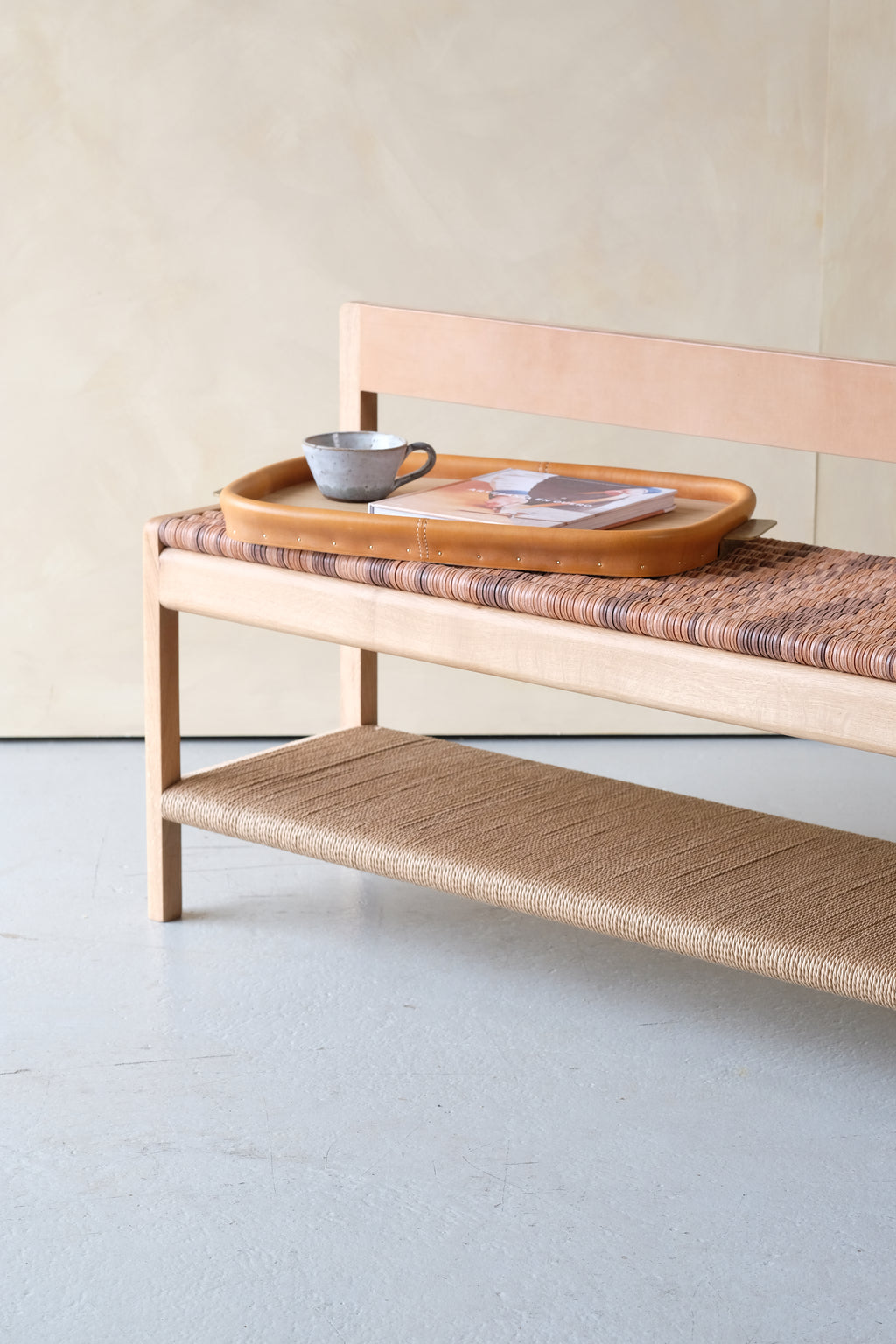 CLICK - Bench