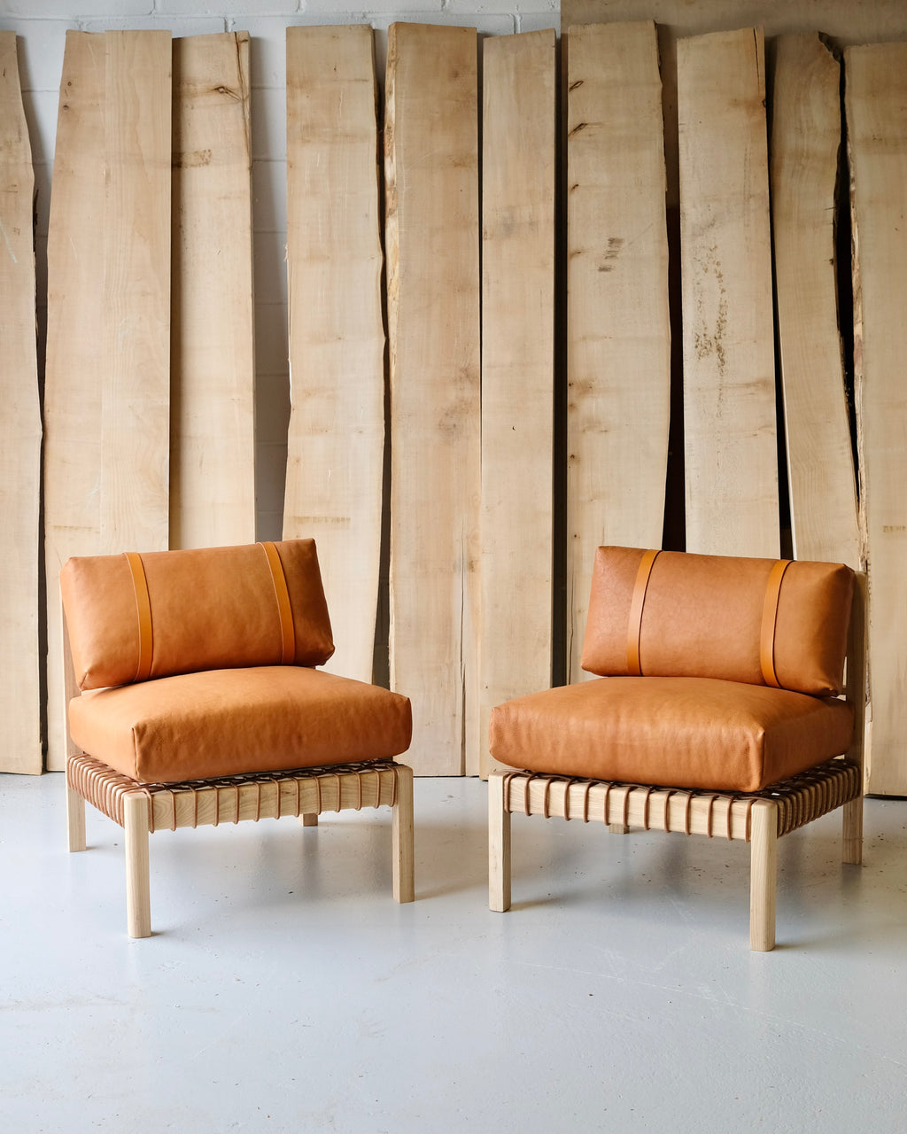 MOCHI - Easy Chair