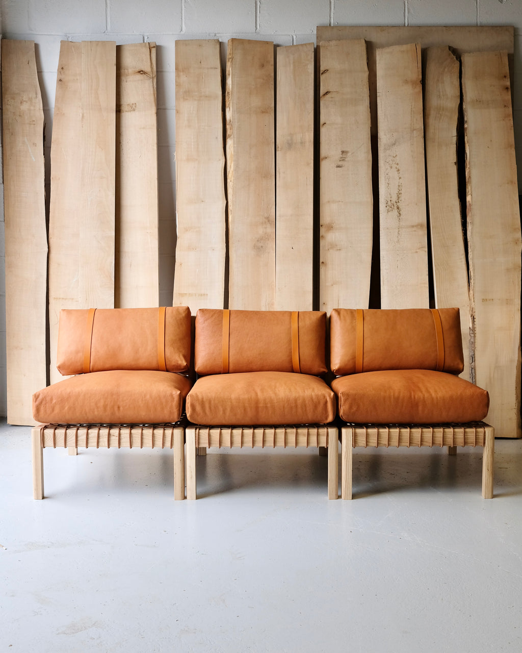 MOCHI - Easy Chair