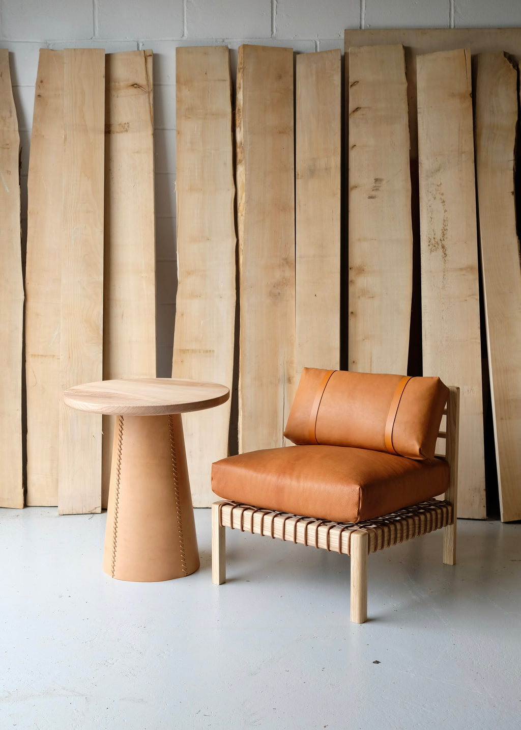 MOCHI - Easy Chair