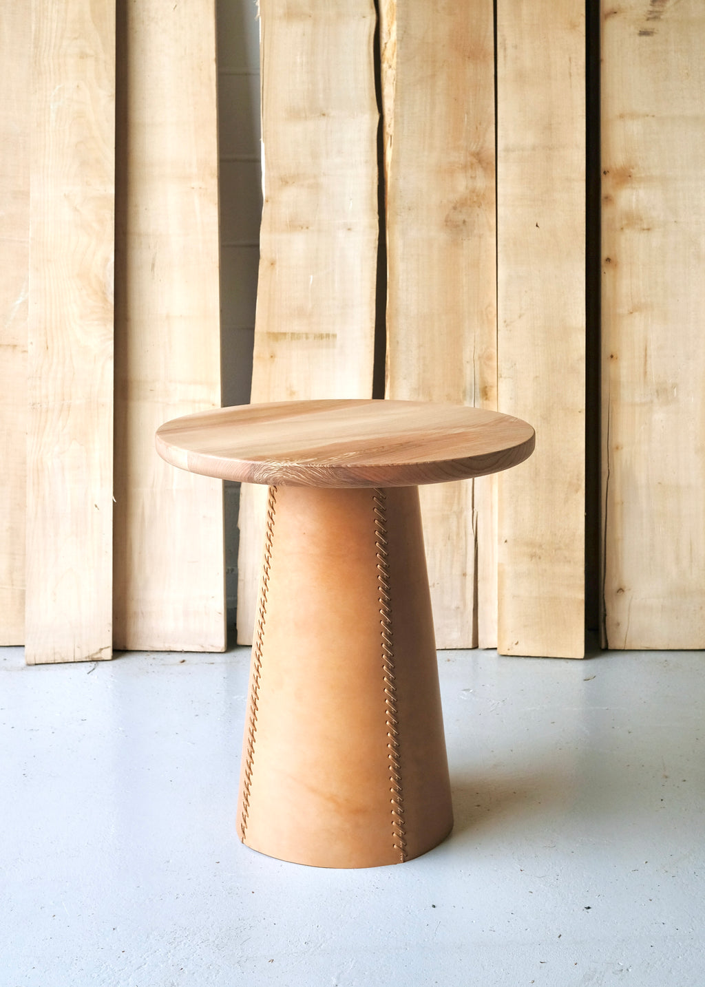 TAPER - Table