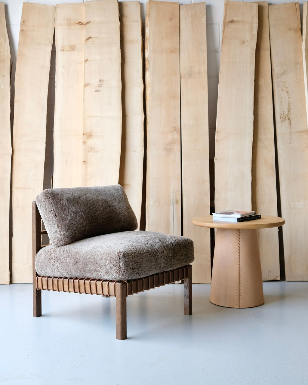 MOCHI - Easy Chair