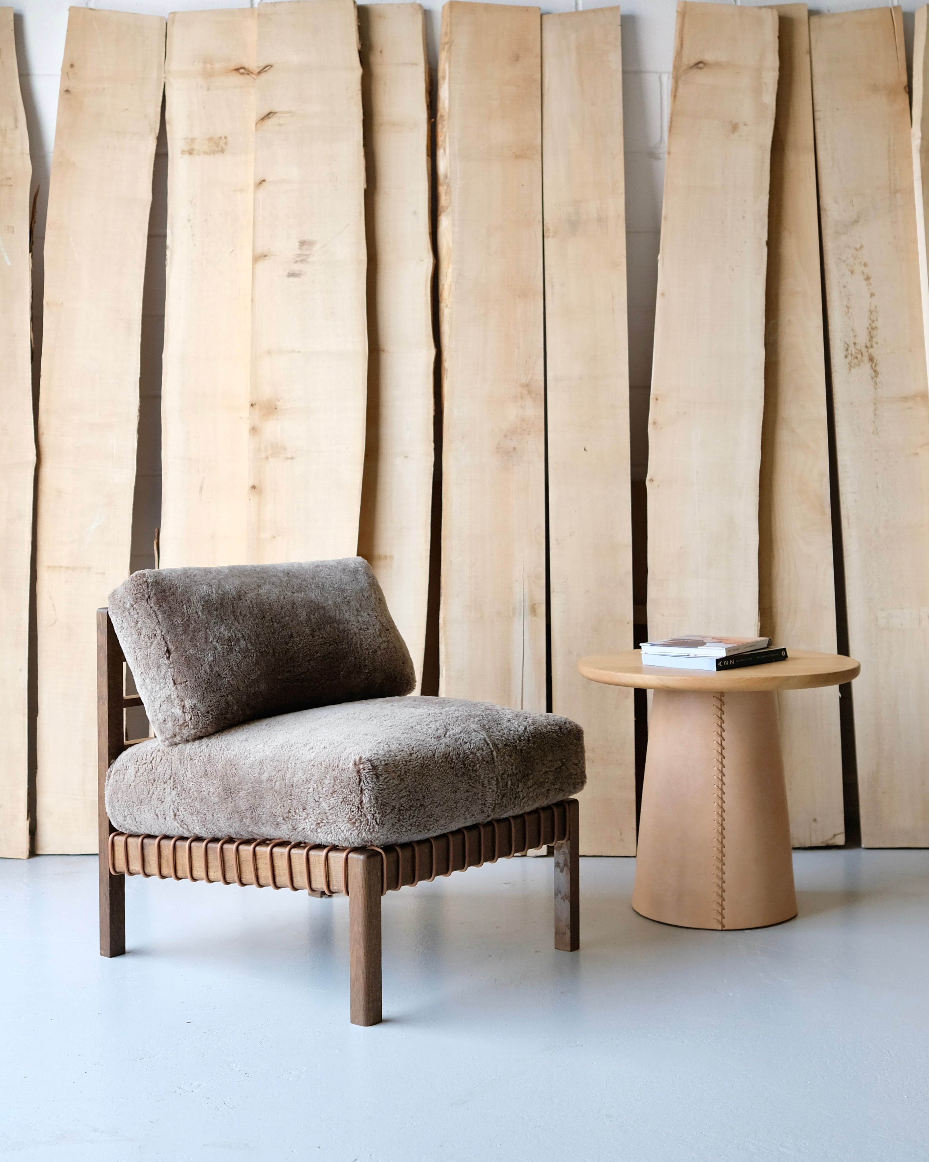 MOCHI - Easy Chair