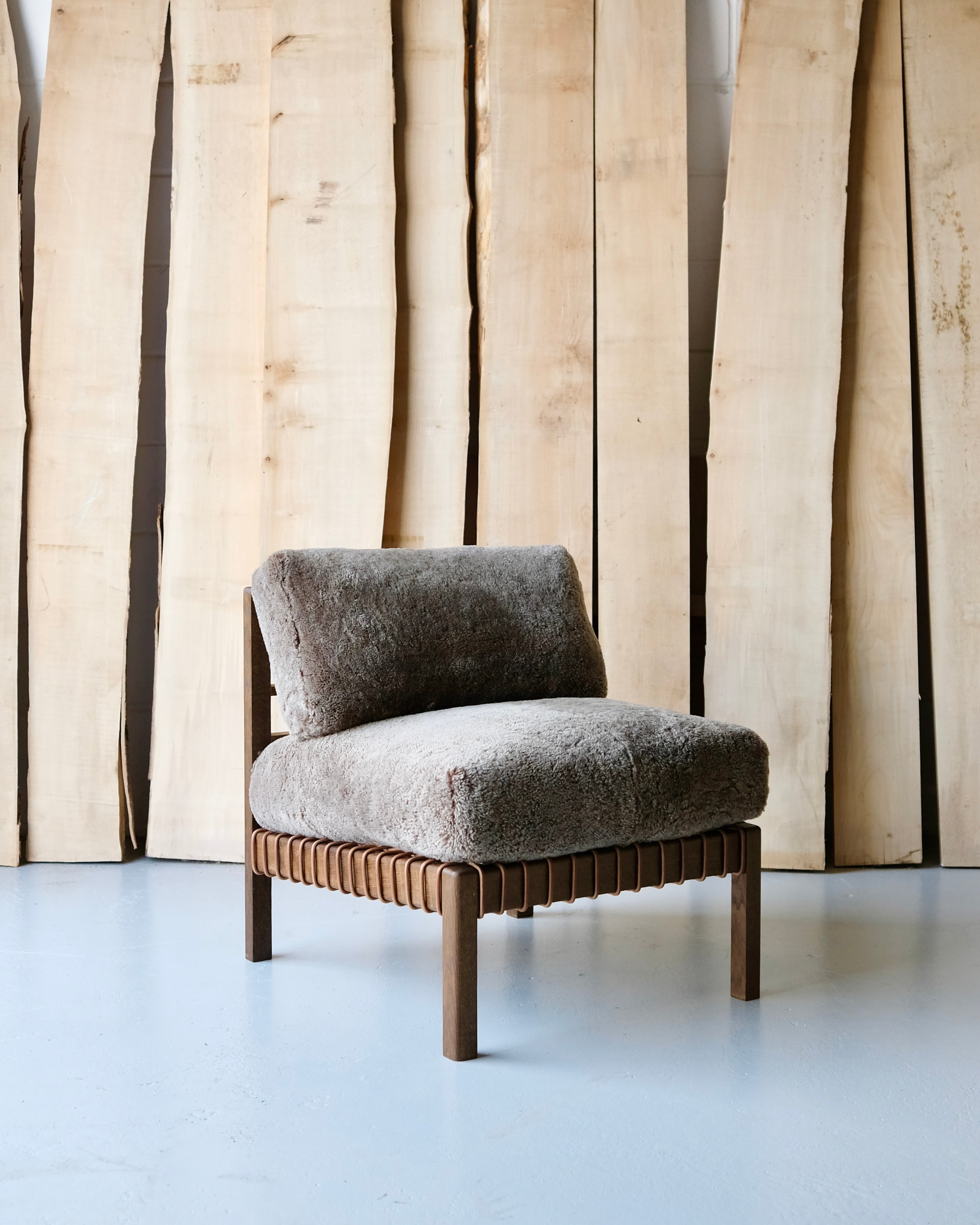 MOCHI - Easy Chair