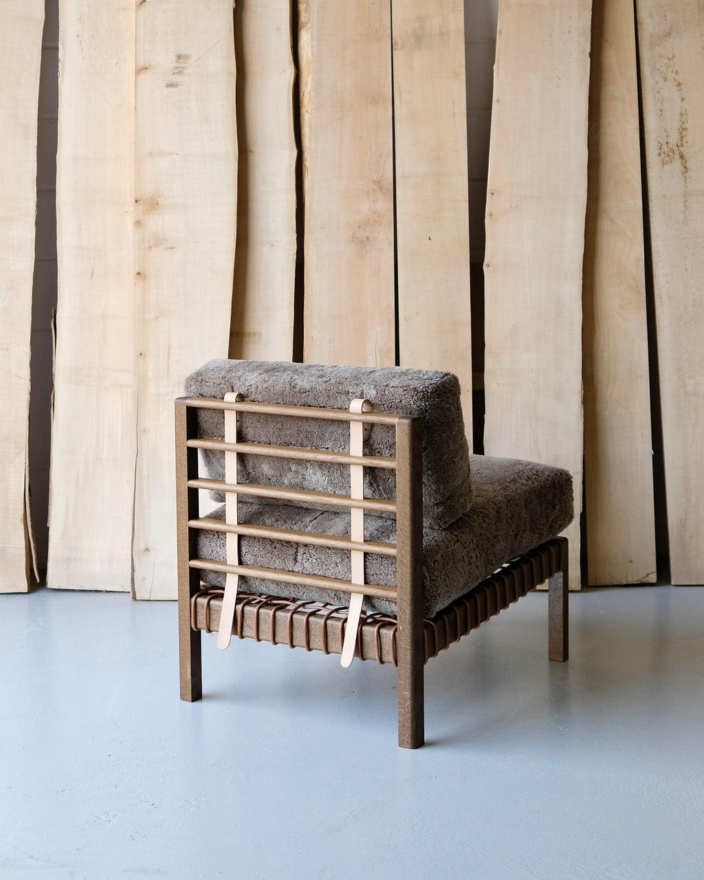 MOCHI - Easy Chair