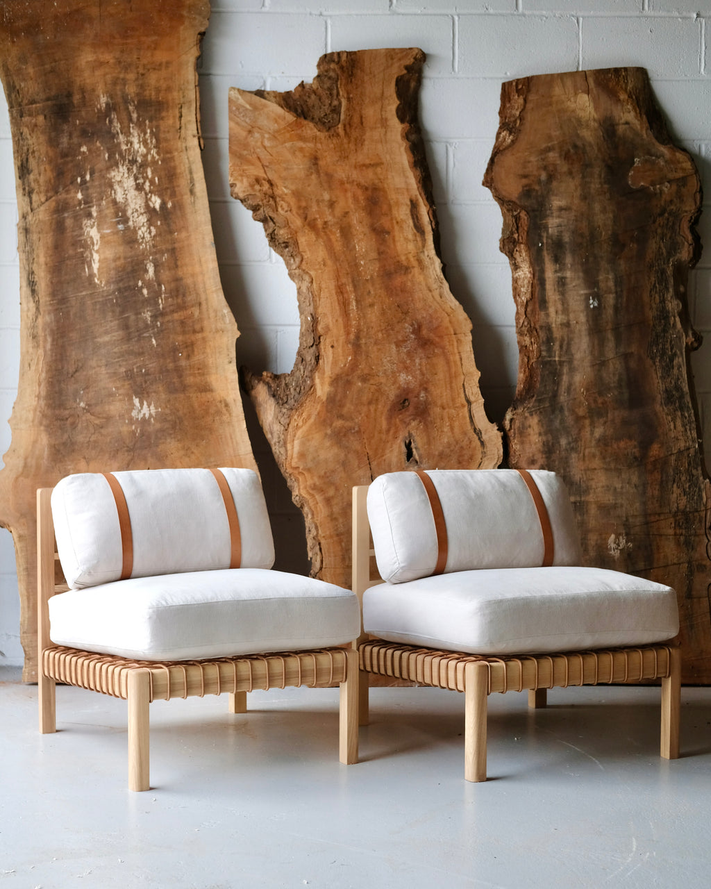 MOCHI - Easy Chair