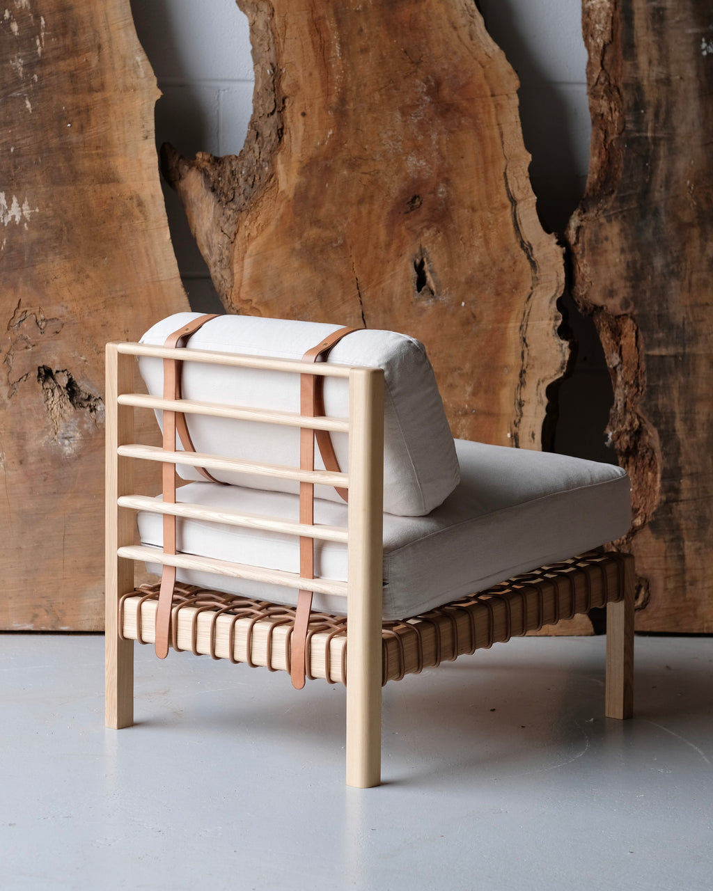MOCHI - Easy Chair