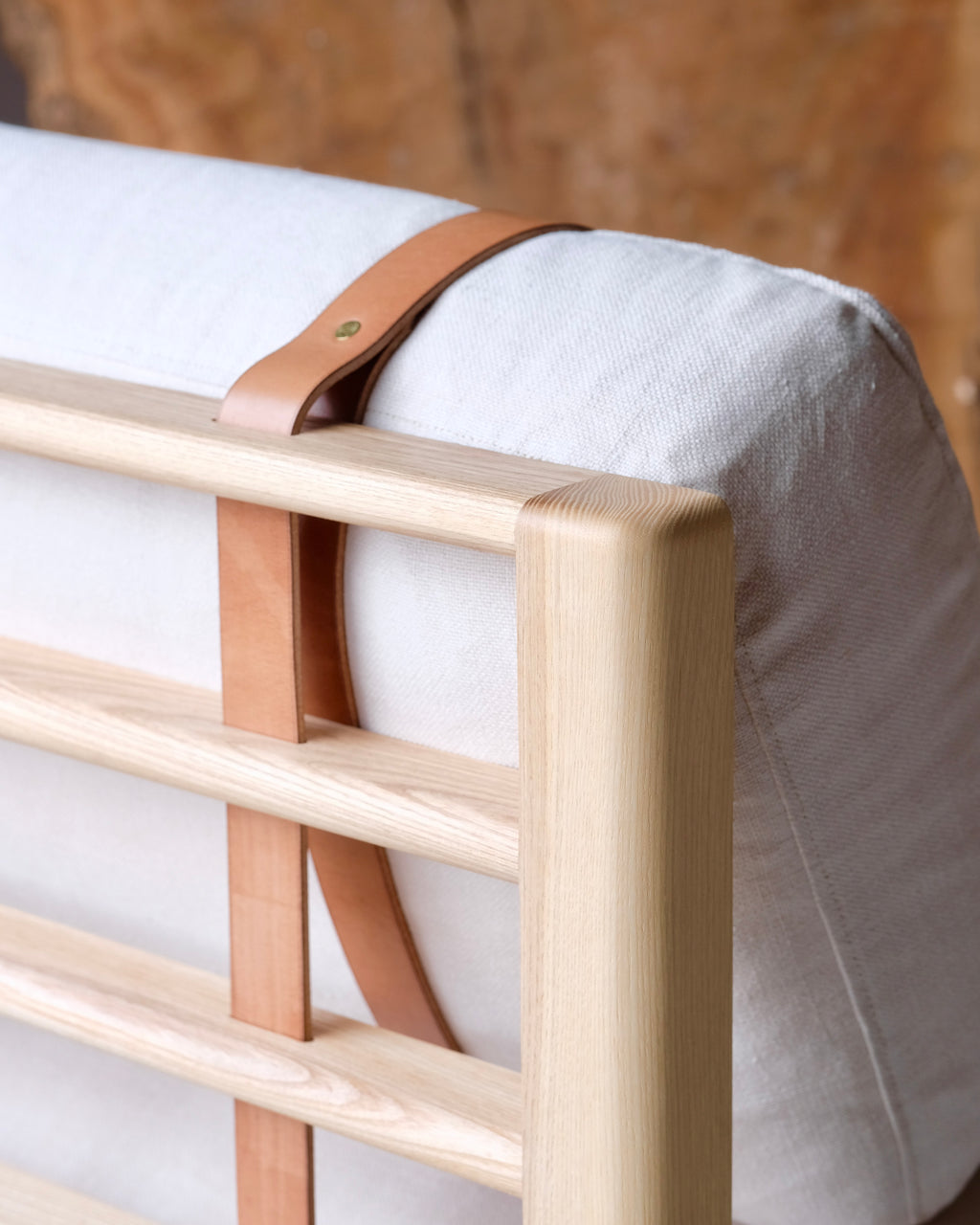 MOCHI - Easy Chair