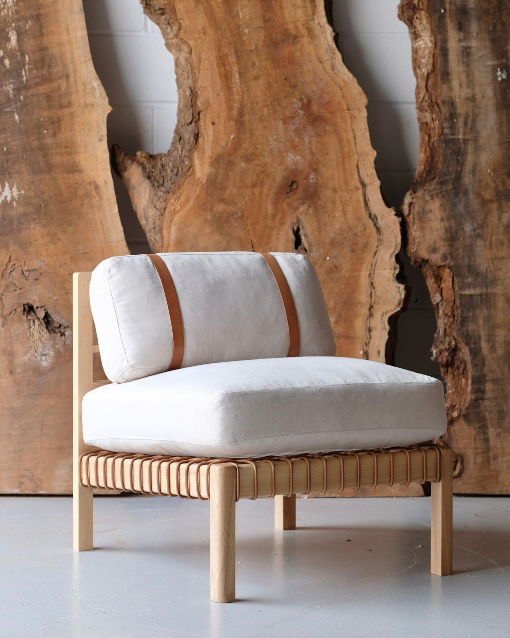MOCHI - Easy Chair