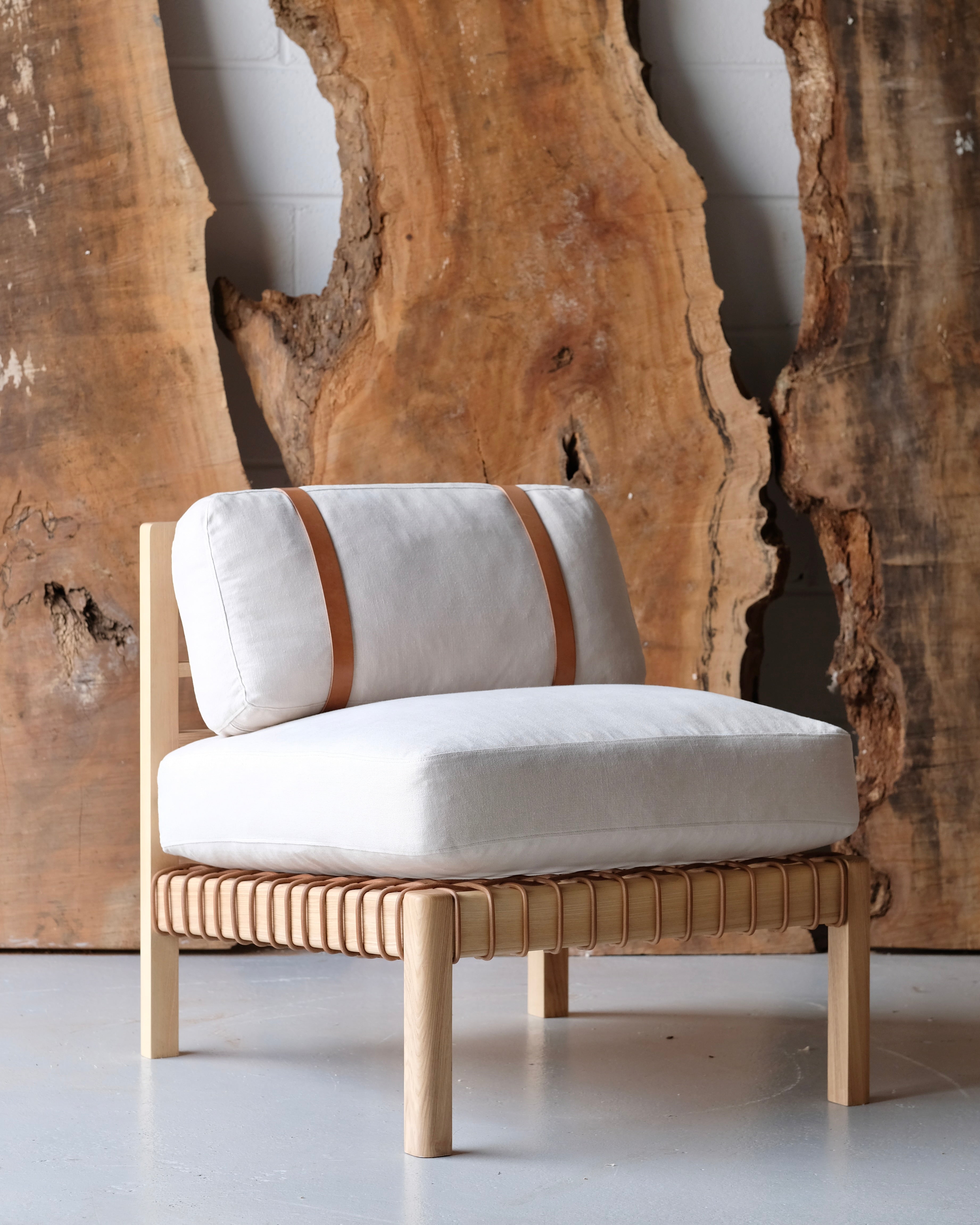 MOCHI - Easy Chair