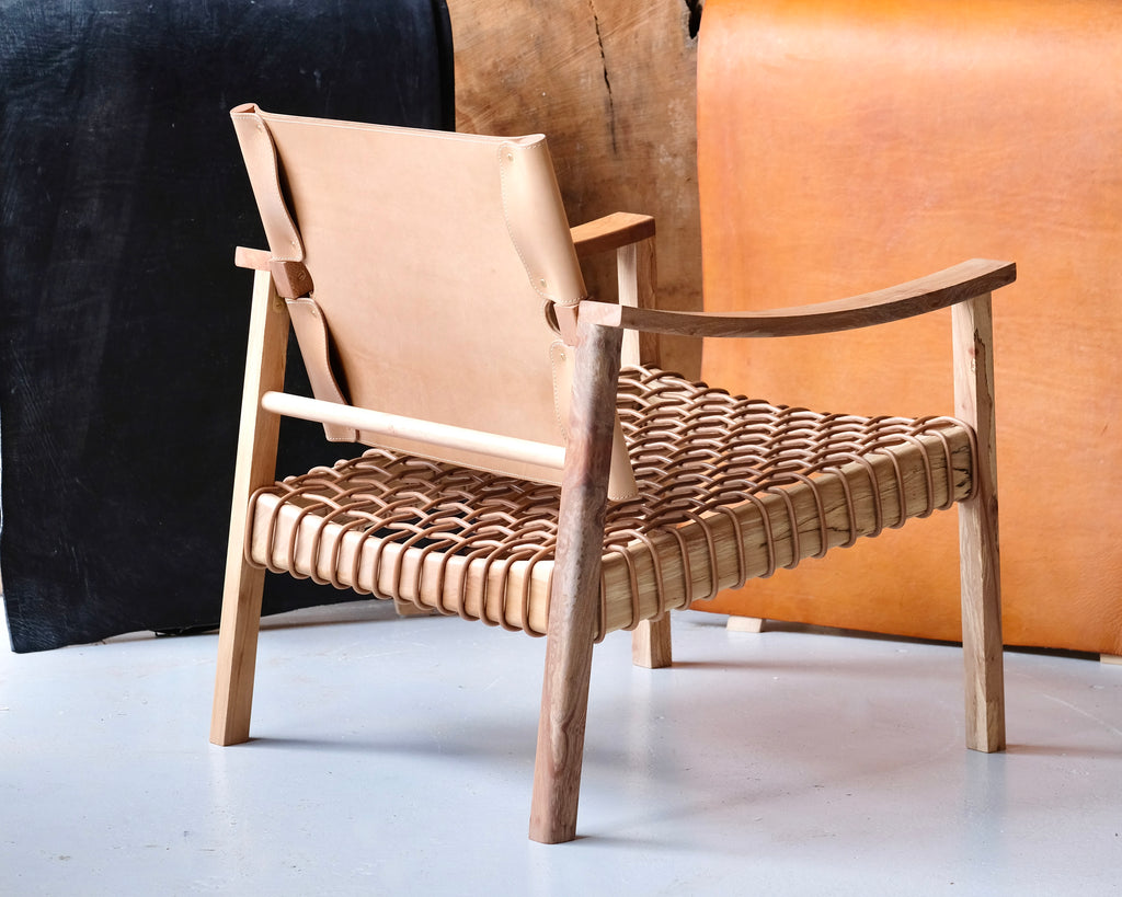CAMBER - Armchair