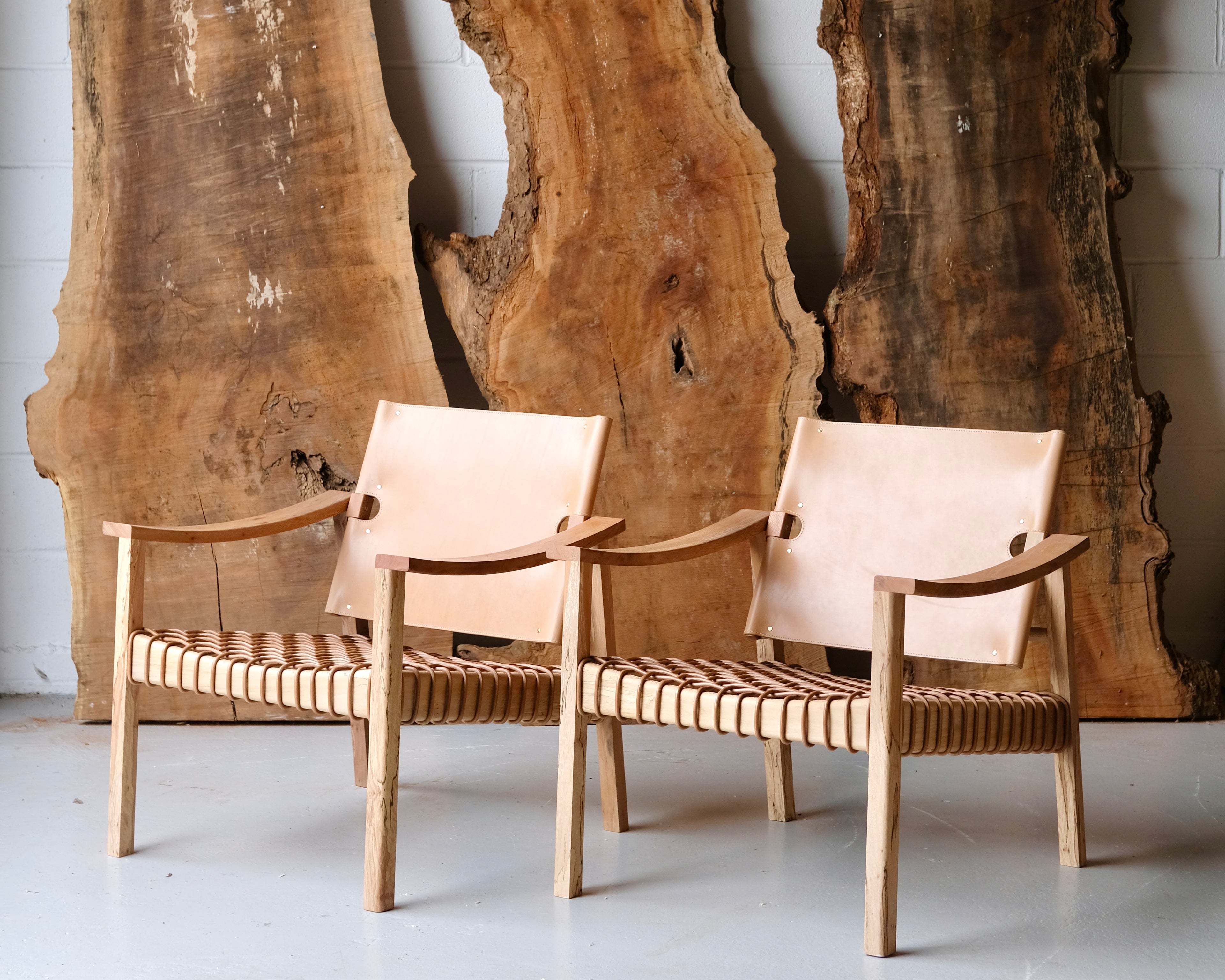 CAMBER - Armchair