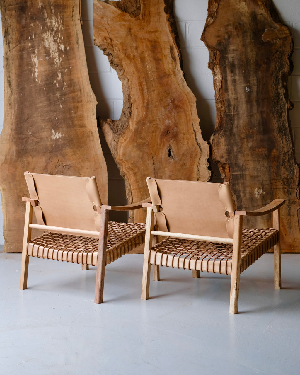 CAMBER - Armchair