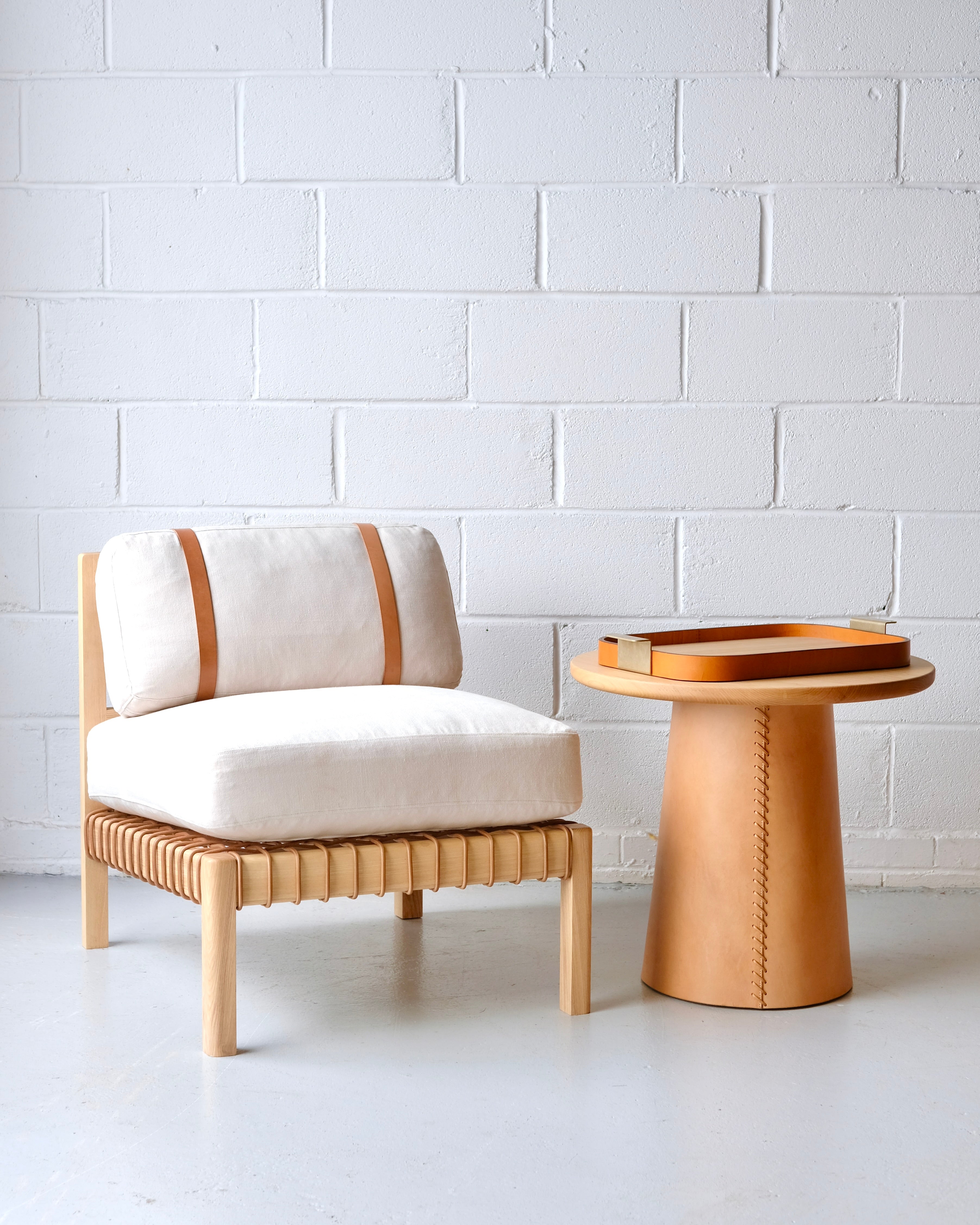MOCHI - Easy Chair