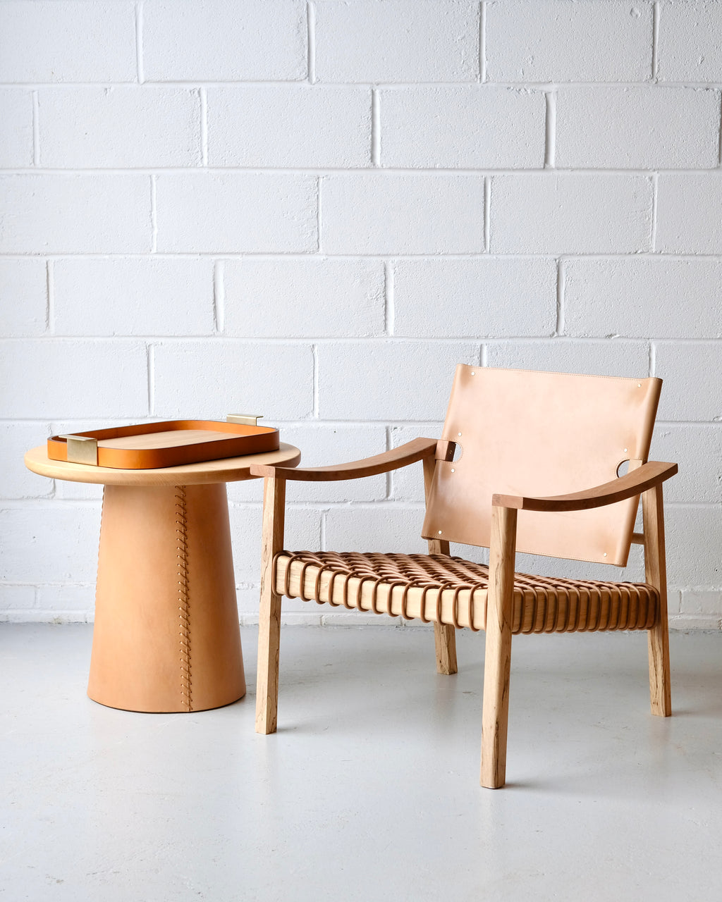 CAMBER - Armchair