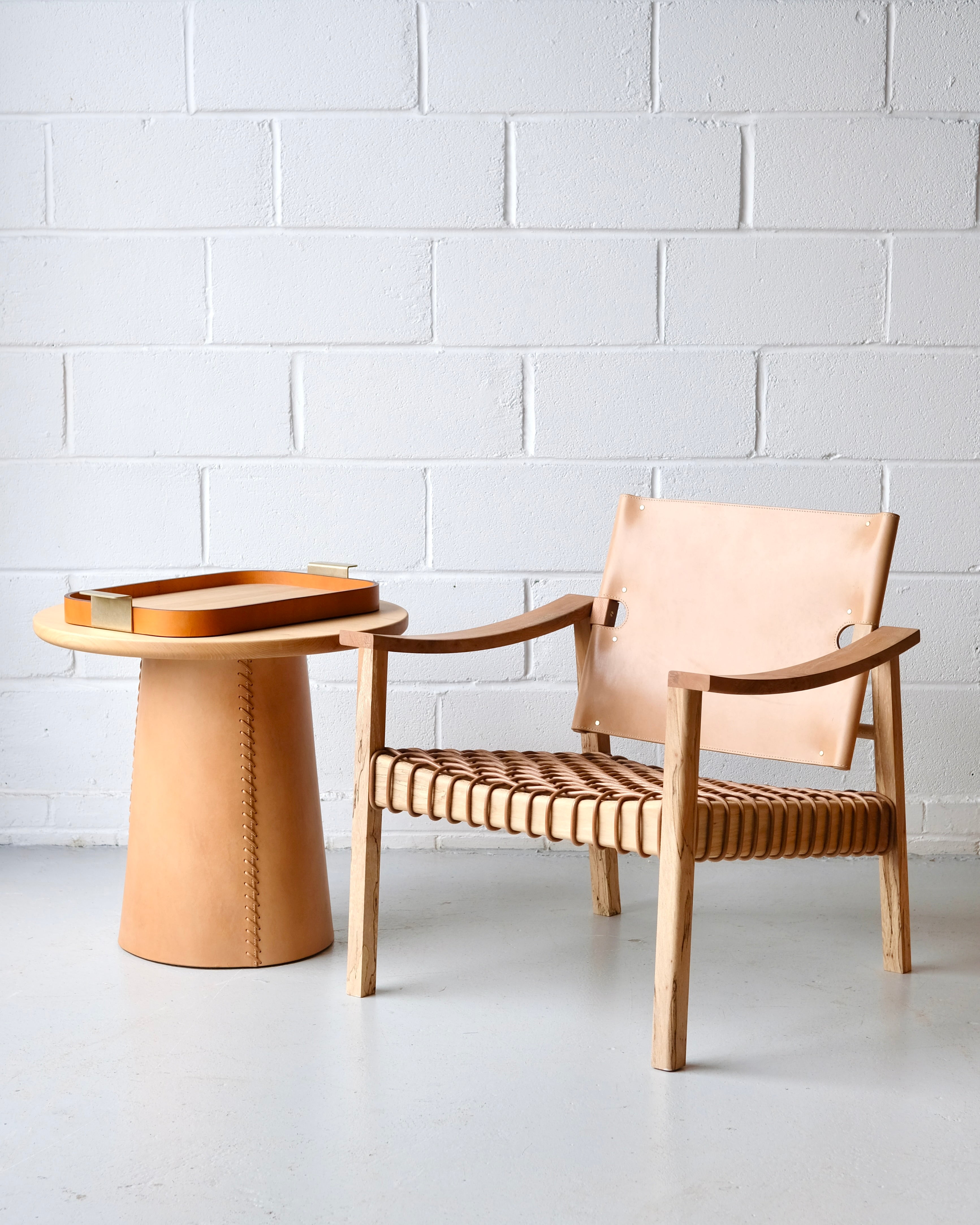 CAMBER - Armchair
