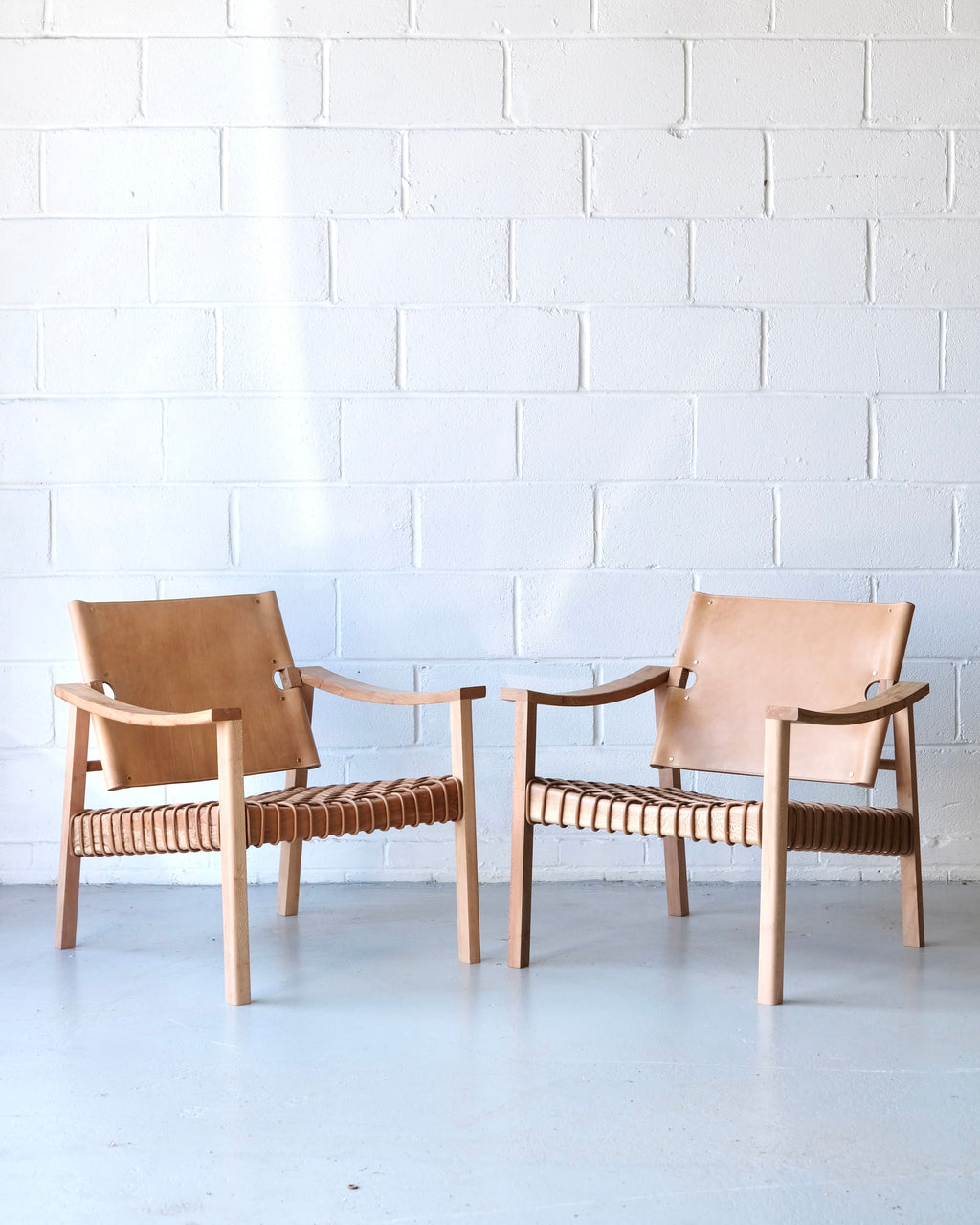 CAMBER - Armchair
