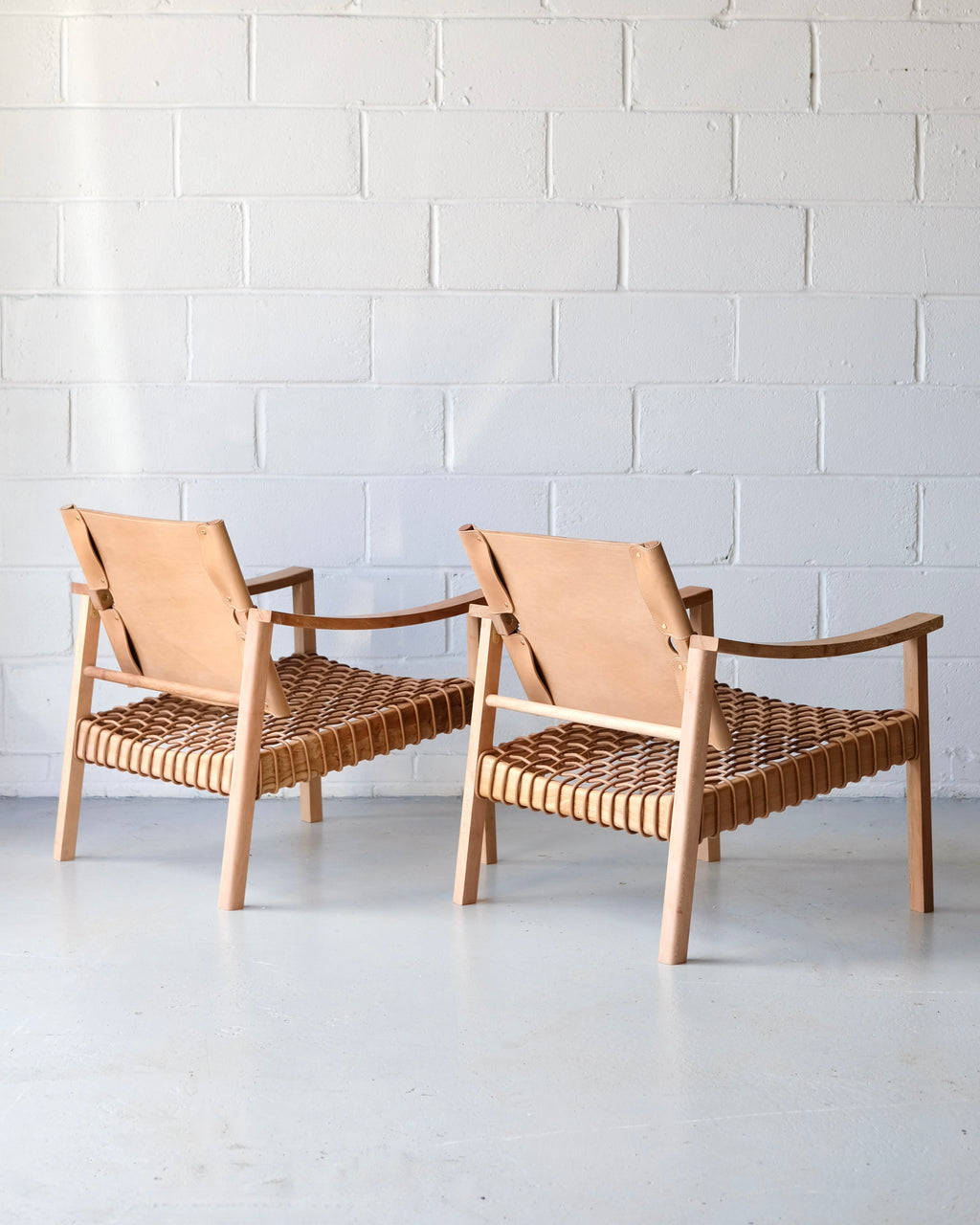 CAMBER - Armchair