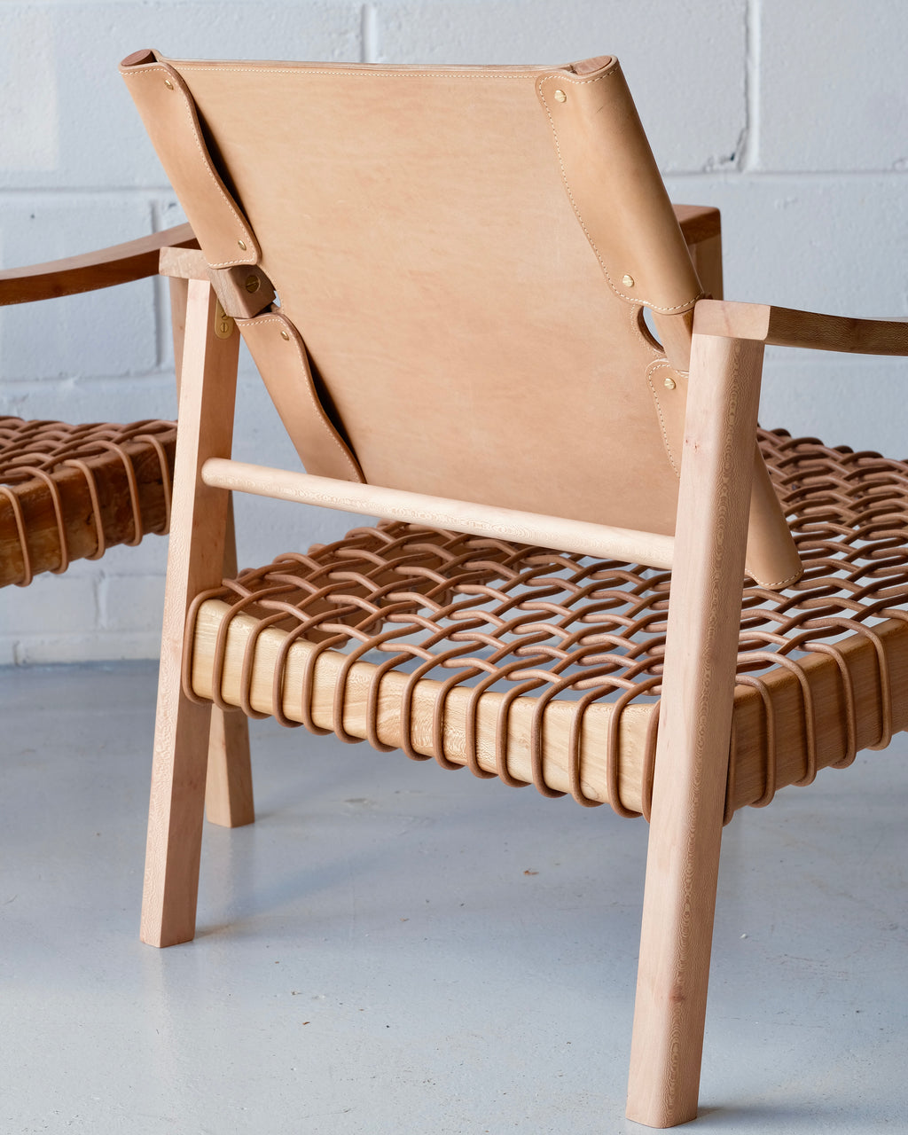 CAMBER - Armchair