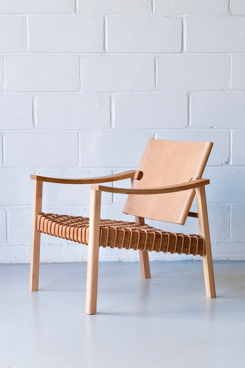 CAMBER - Armchair