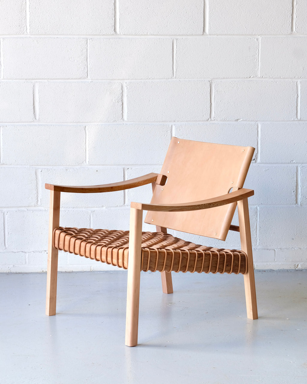 CAMBER - Armchair