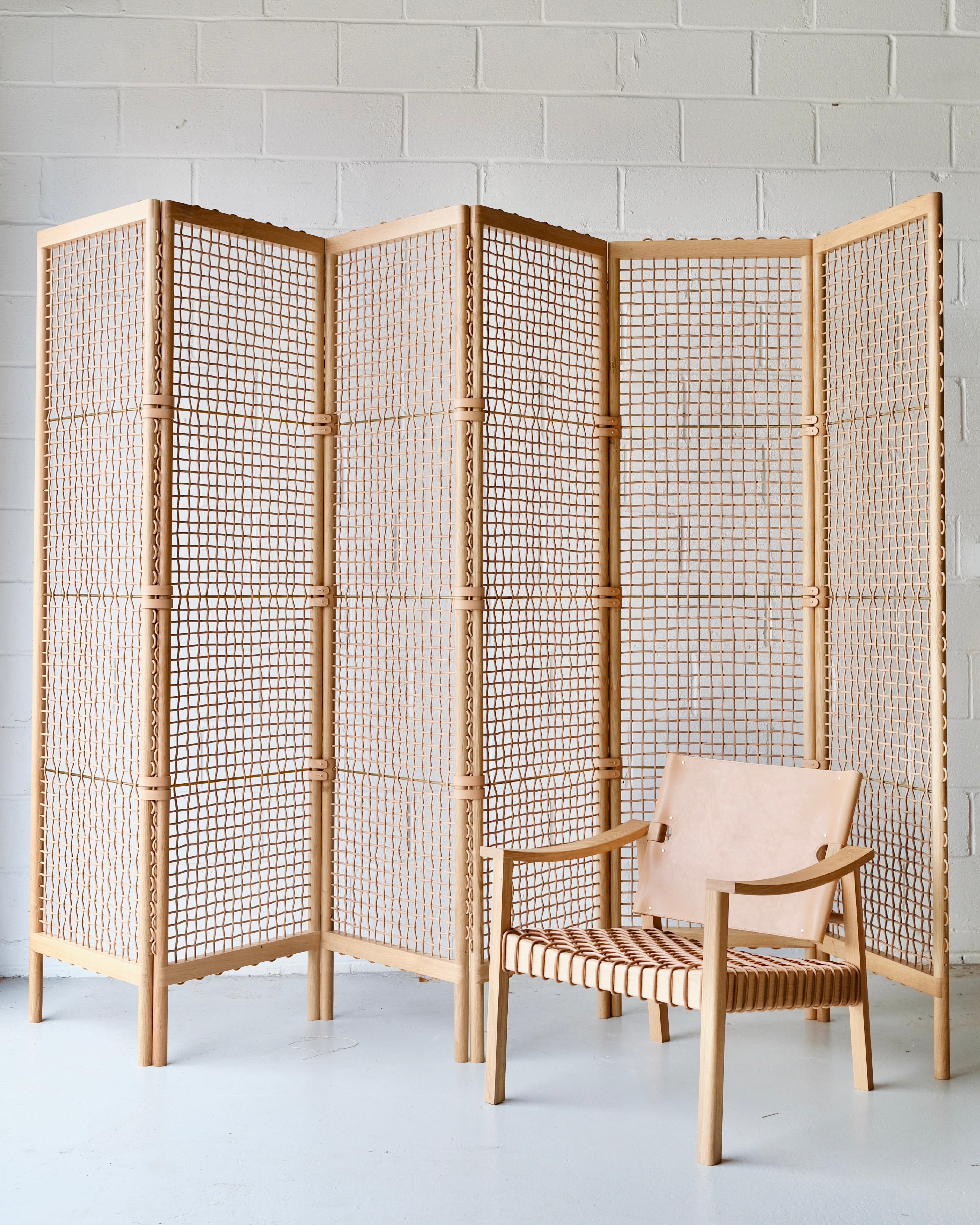 CAMBER - Armchair