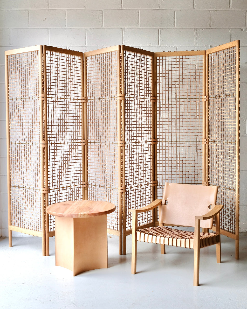 TRELLIS - Screen