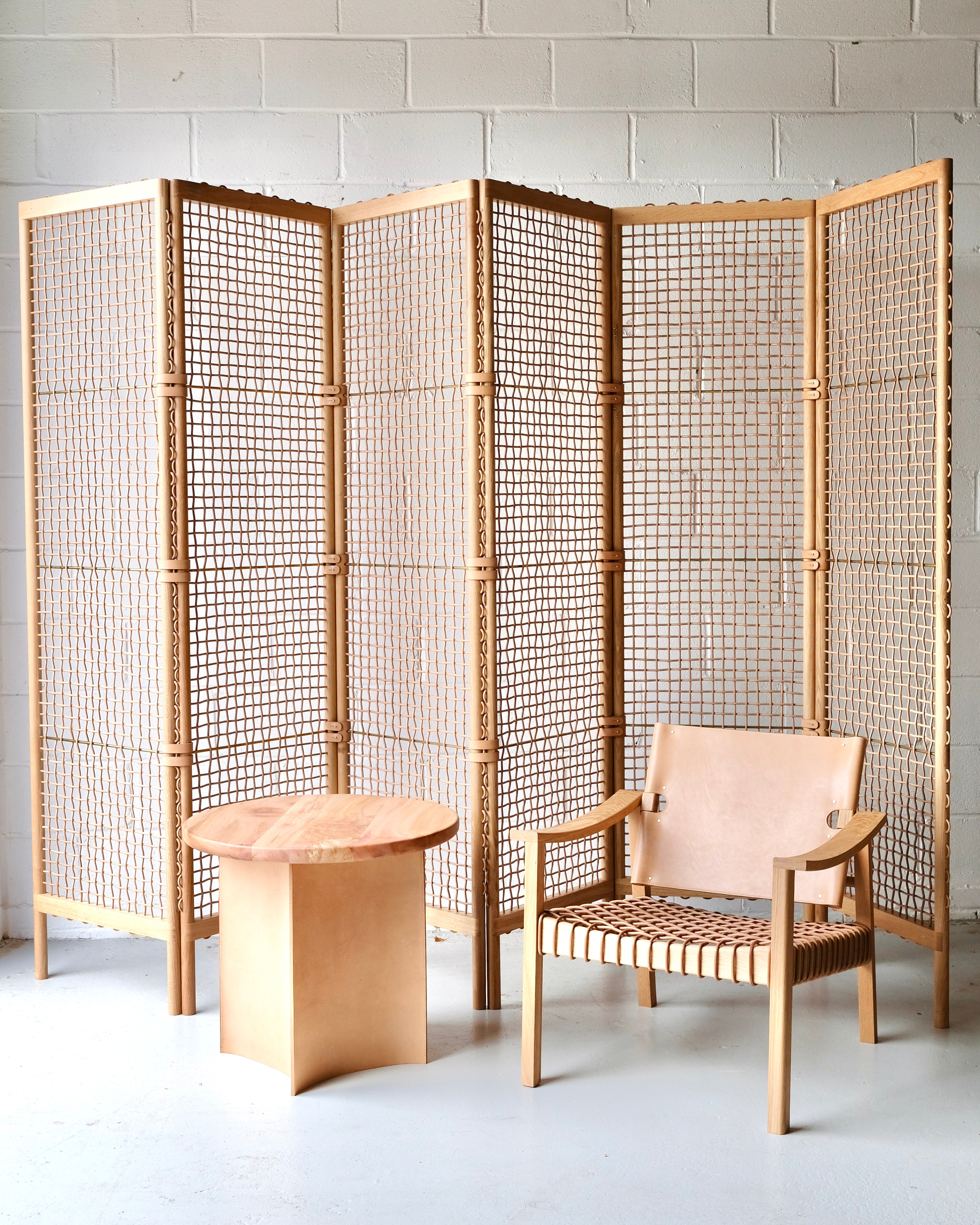 TRELLIS - Screen