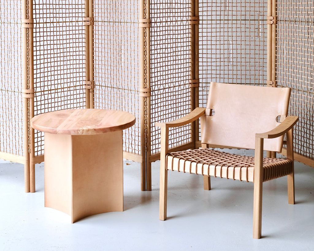 CAMBER - Armchair