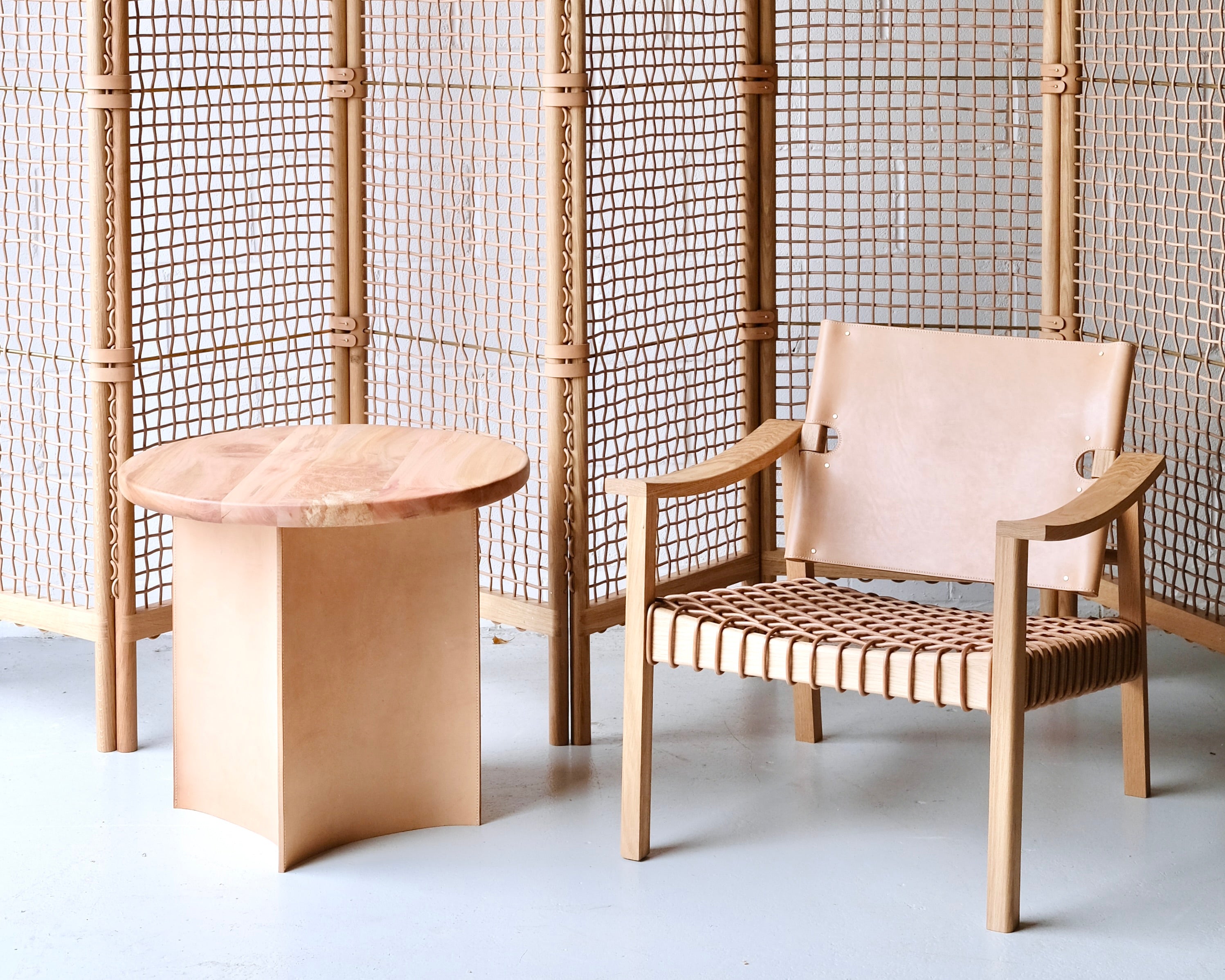 CAMBER - Armchair