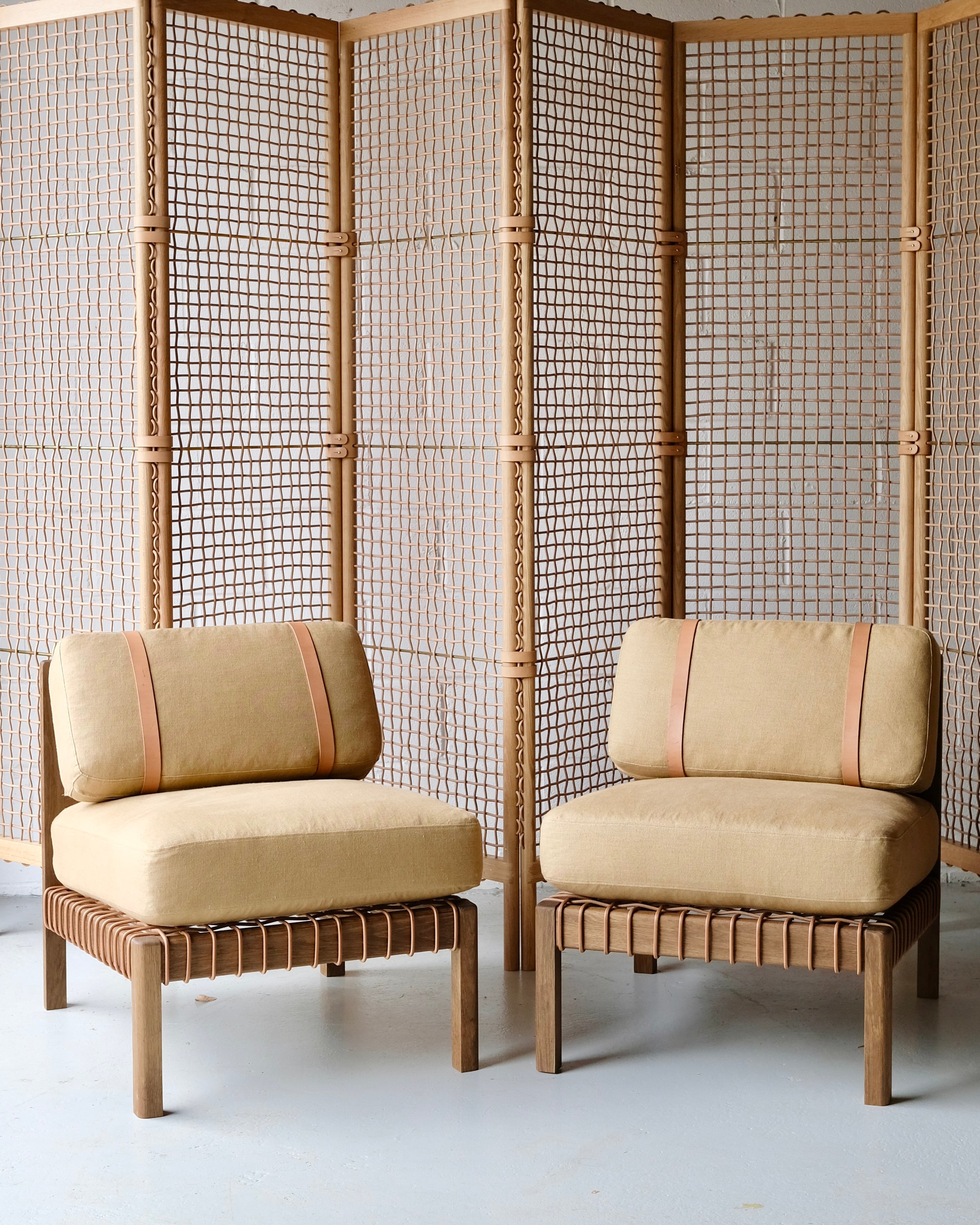 TRELLIS - Screen