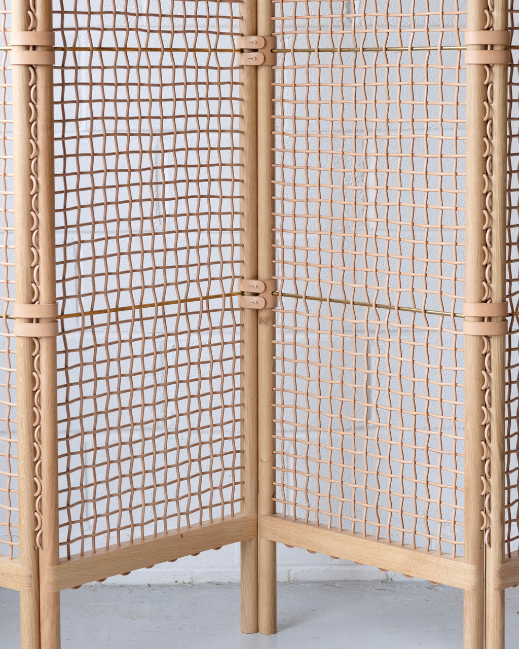 TRELLIS - Screen