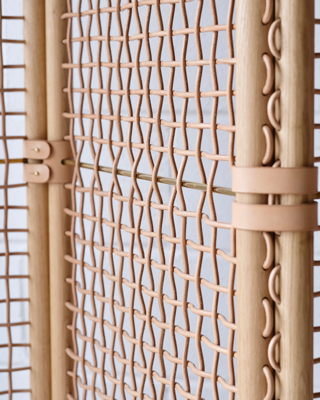 TRELLIS - Screen