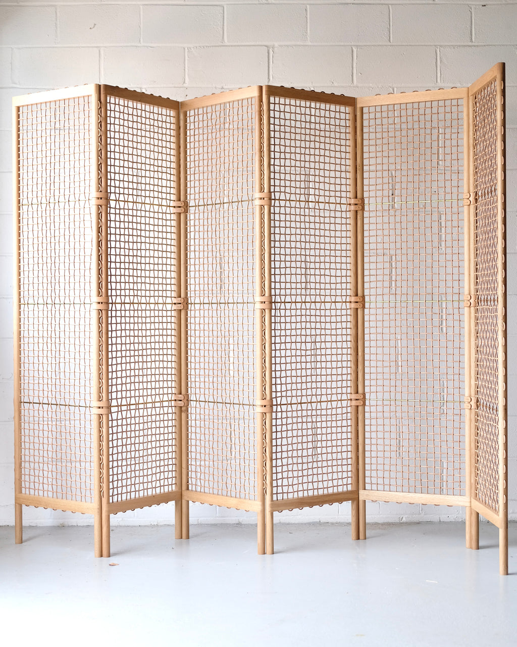 TRELLIS - Screen