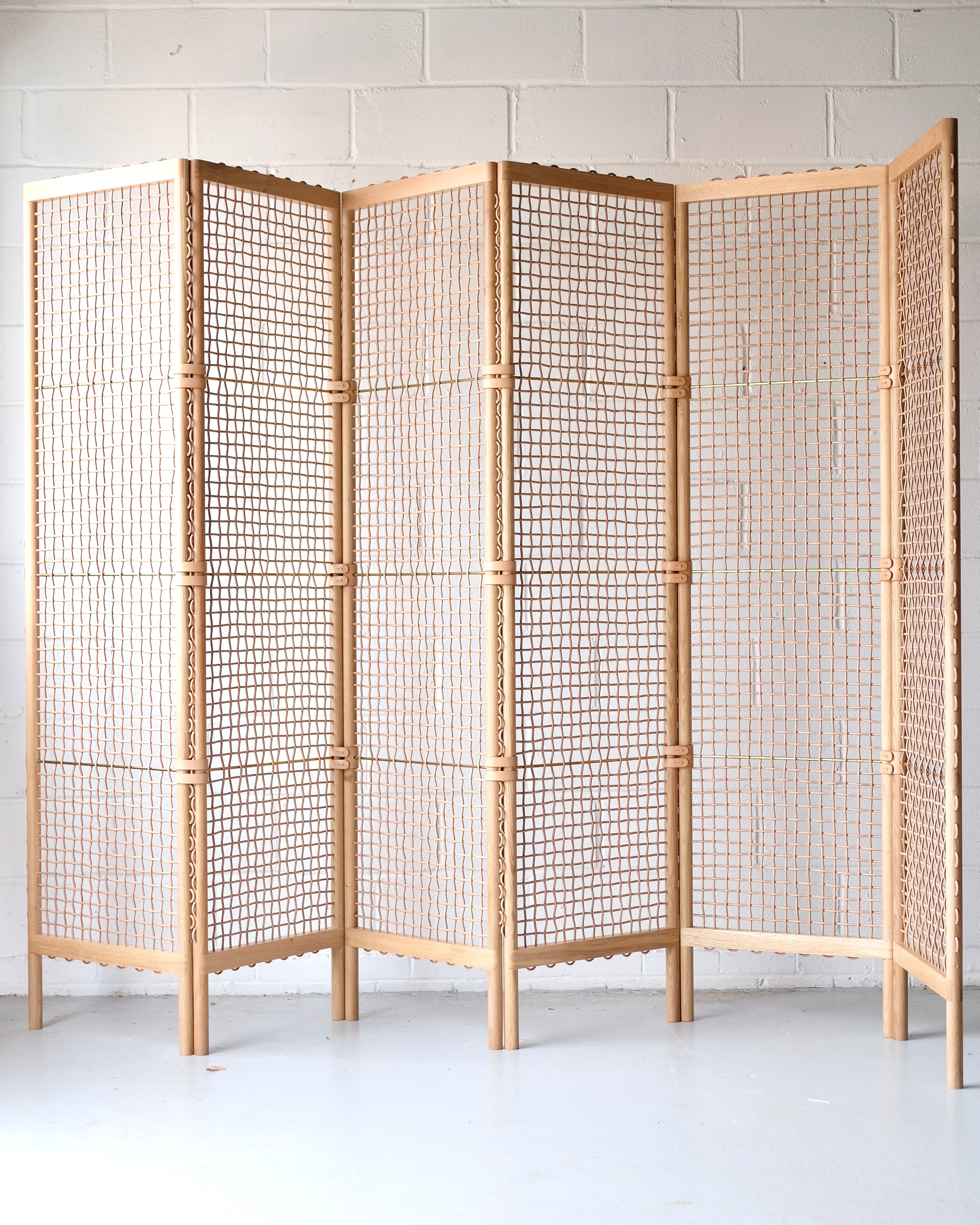 TRELLIS - Screen