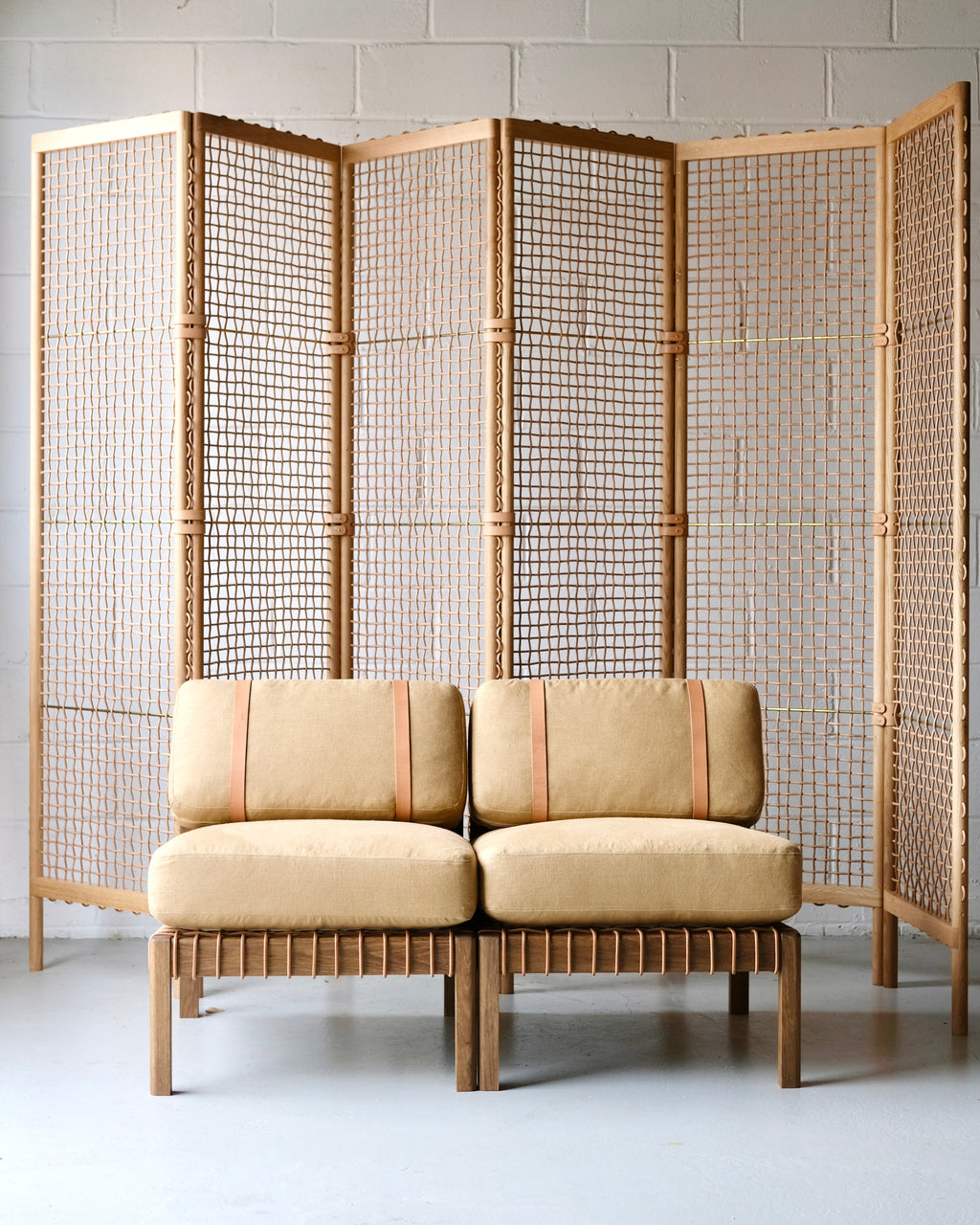 MOCHI - Easy Chair