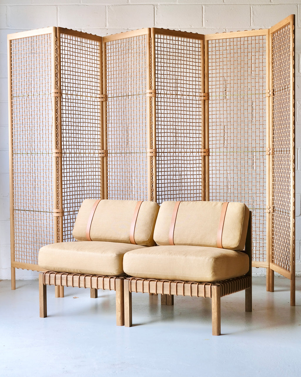 MOCHI - Easy Chair