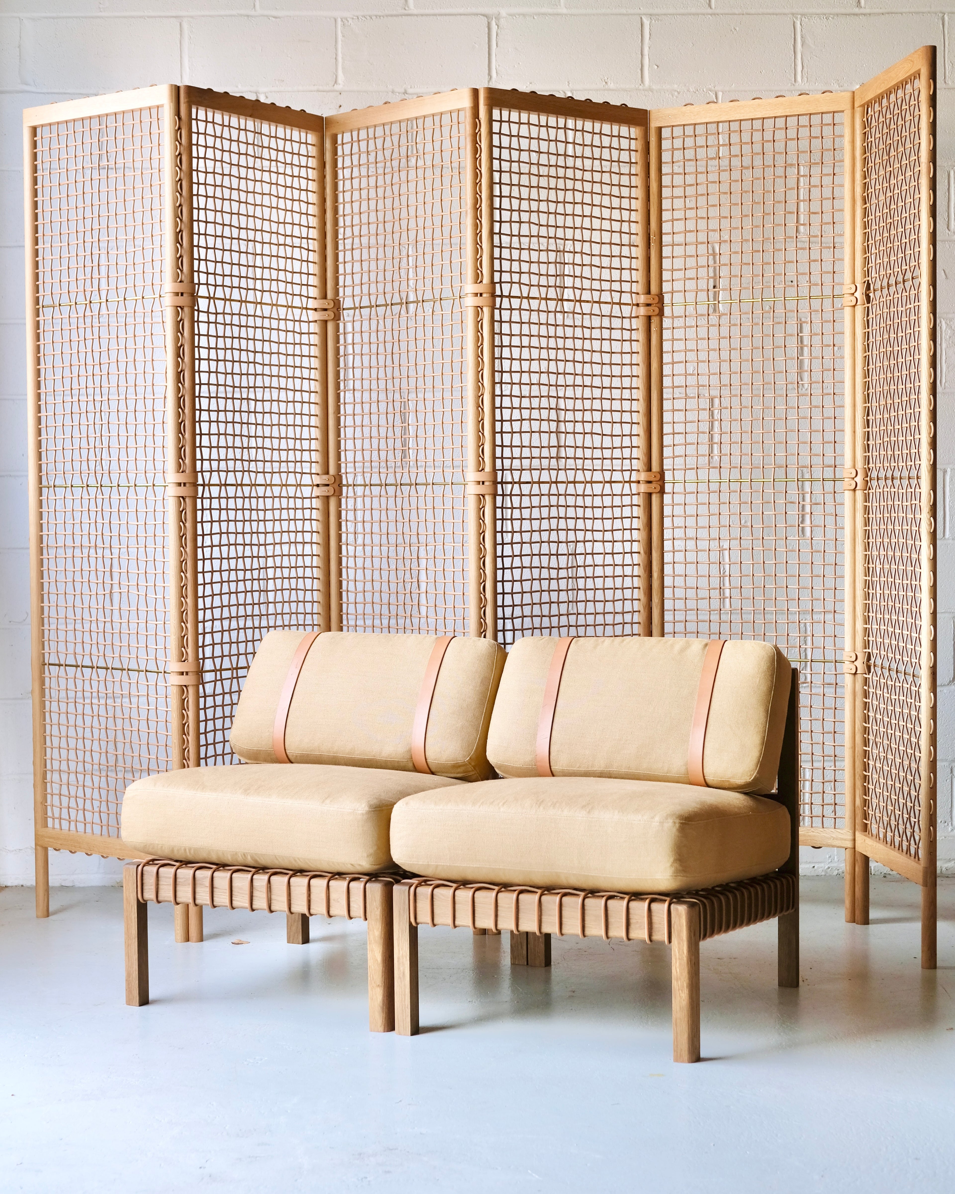 MOCHI - Easy Chair