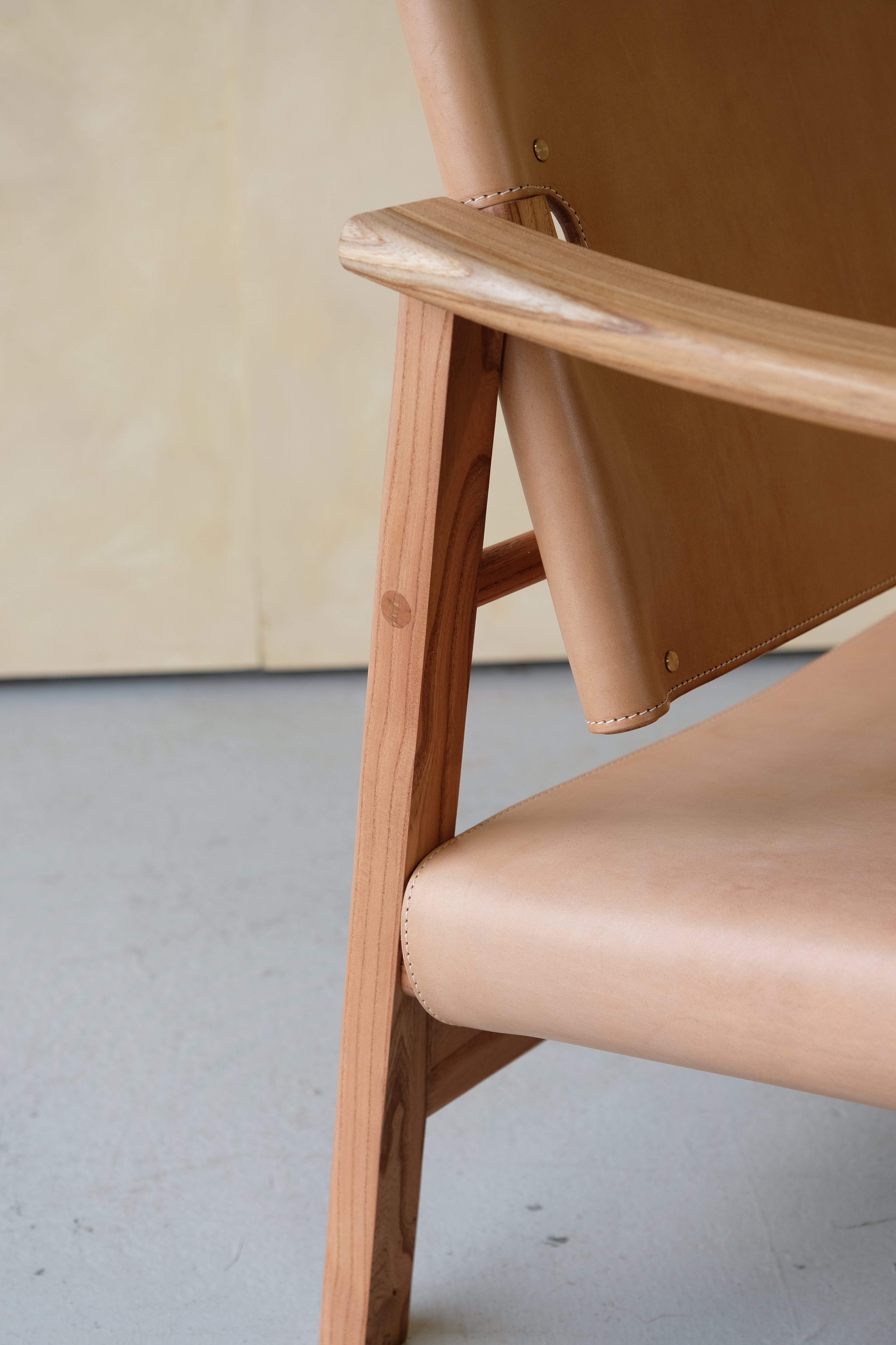 CAMBER - Armchair