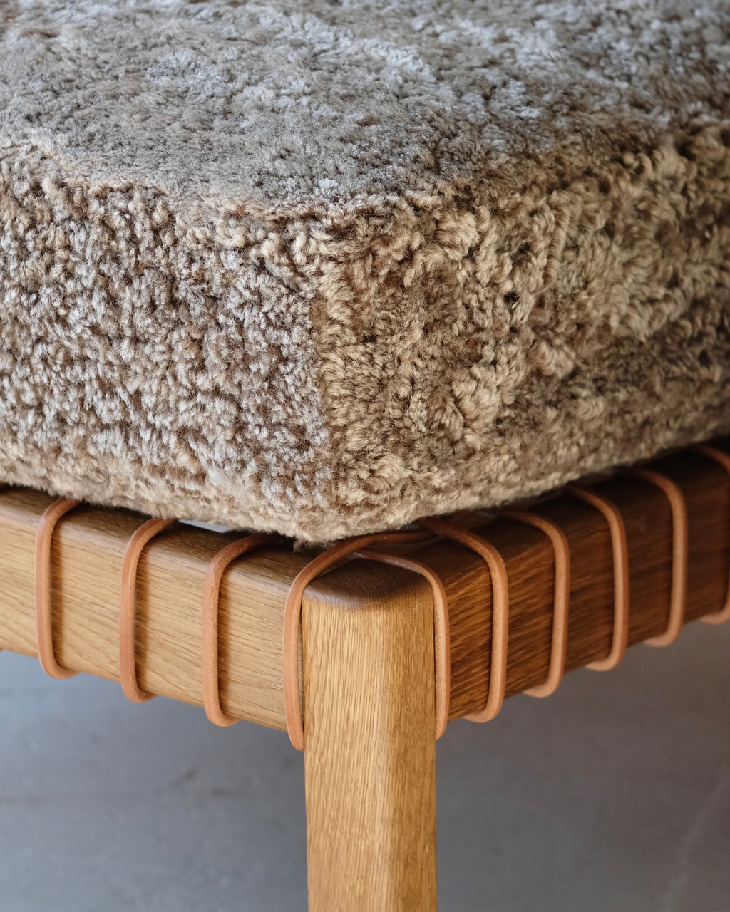 MOCHI - Easy Chair