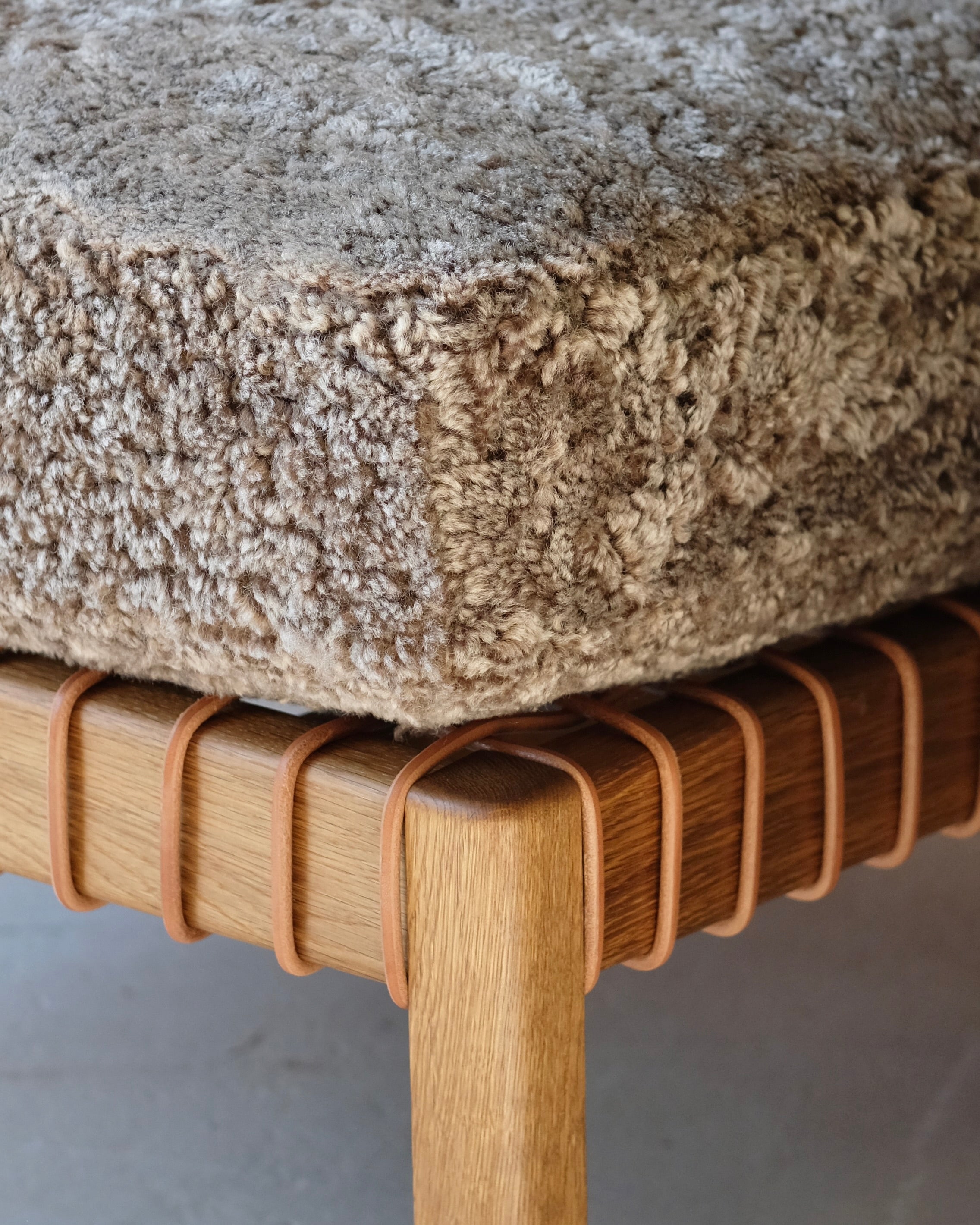 MOCHI - Easy Chair