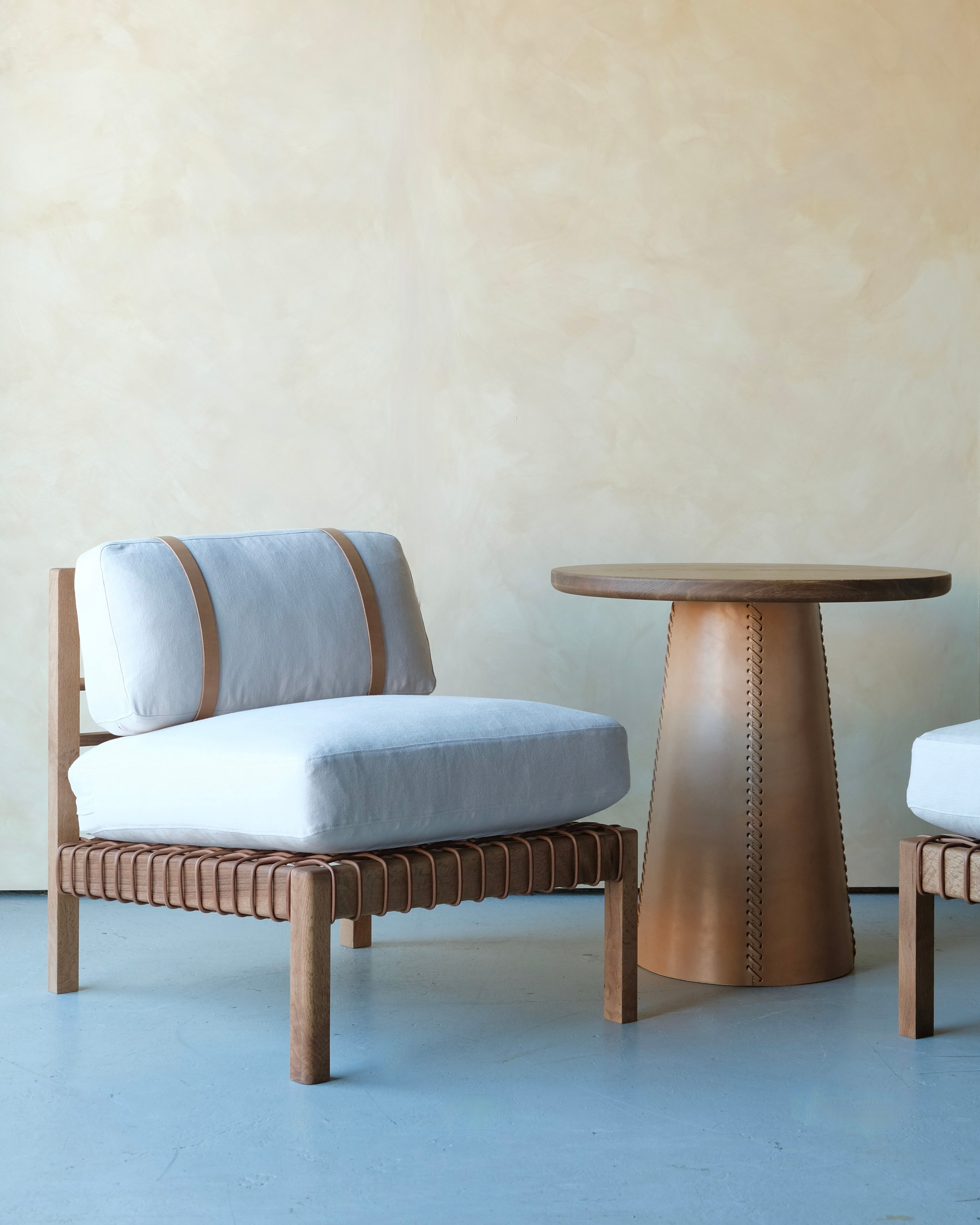 MOCHI - Easy Chair
