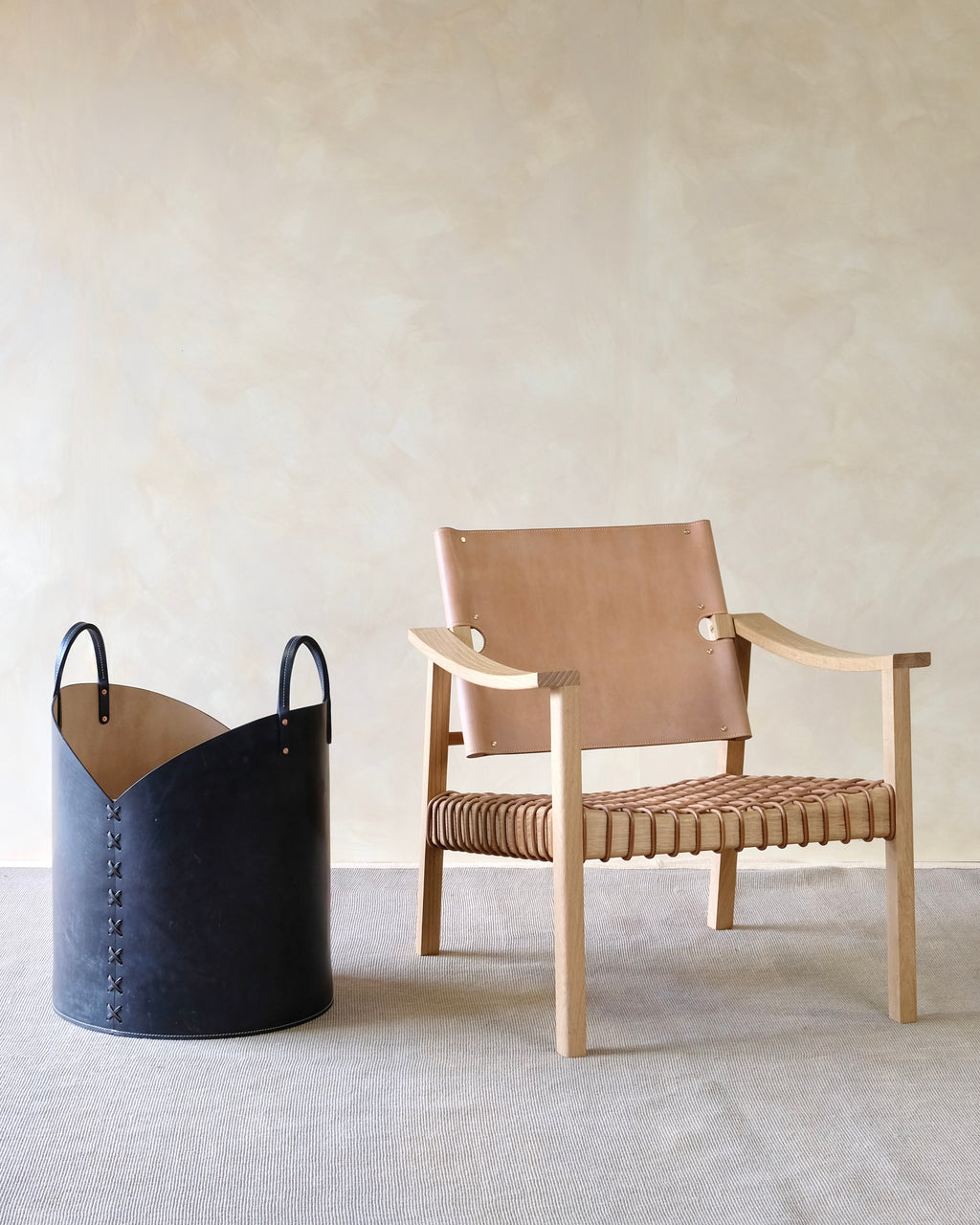 CAMBER - Armchair