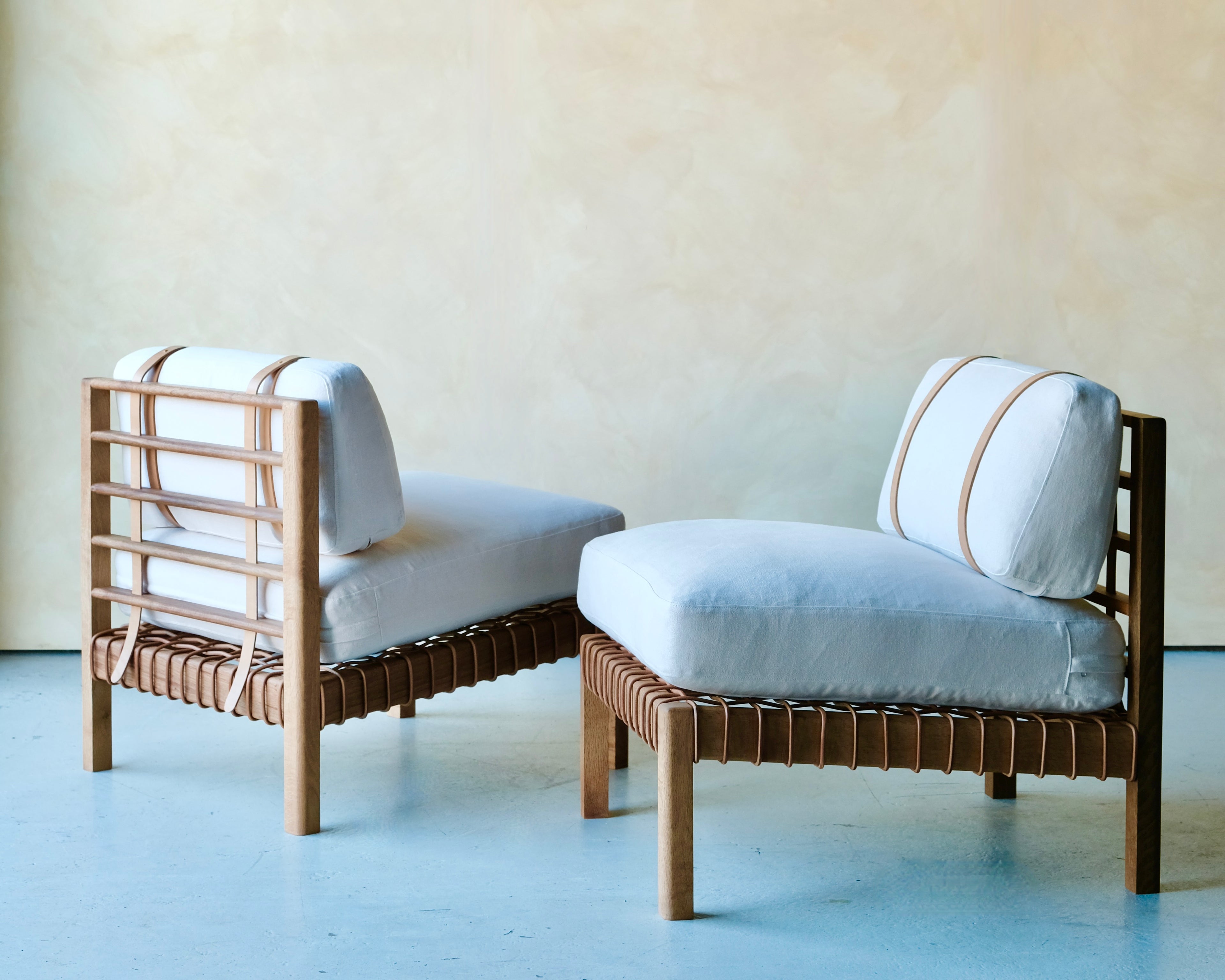 MOCHI - Easy Chair