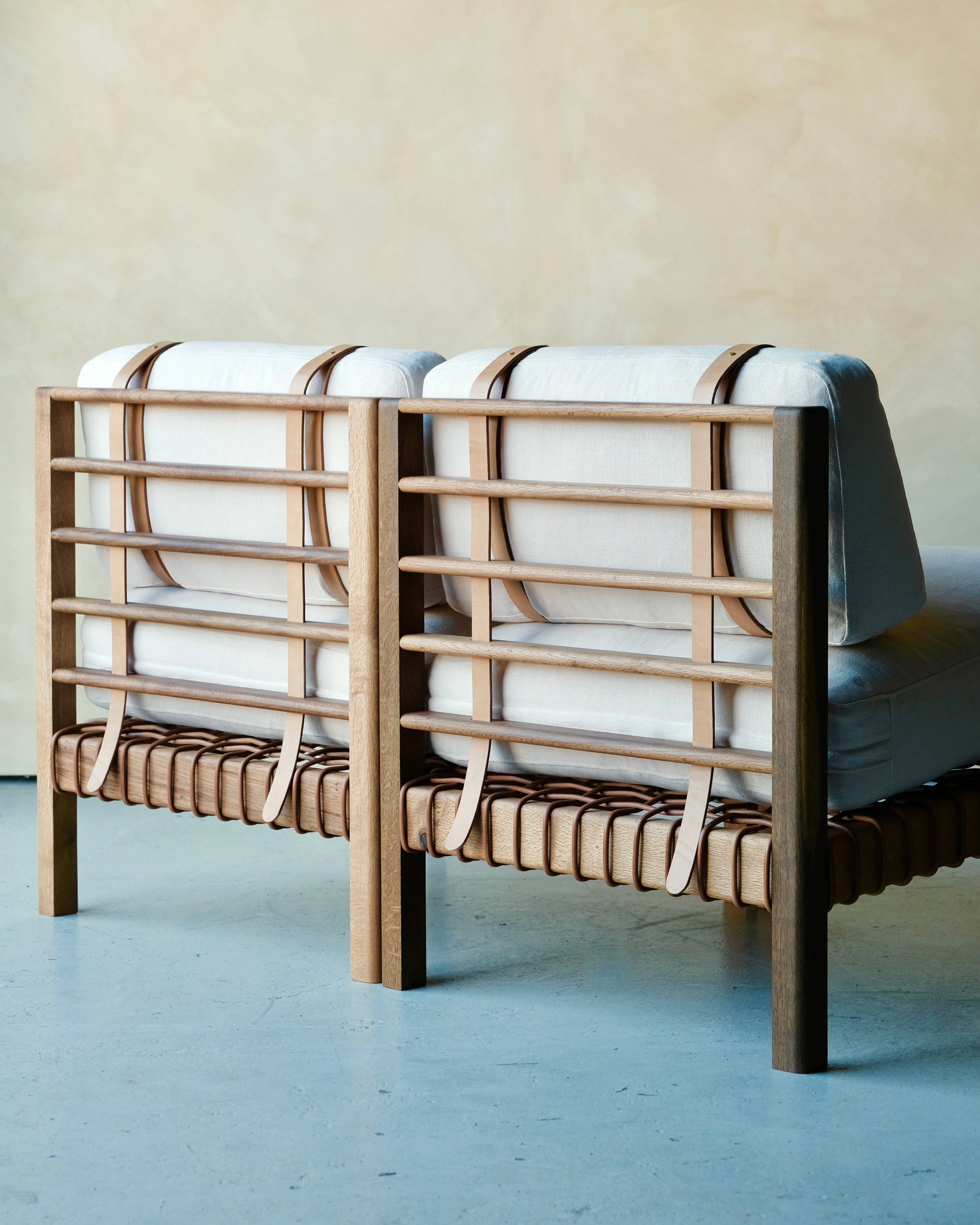 MOCHI - Easy Chair
