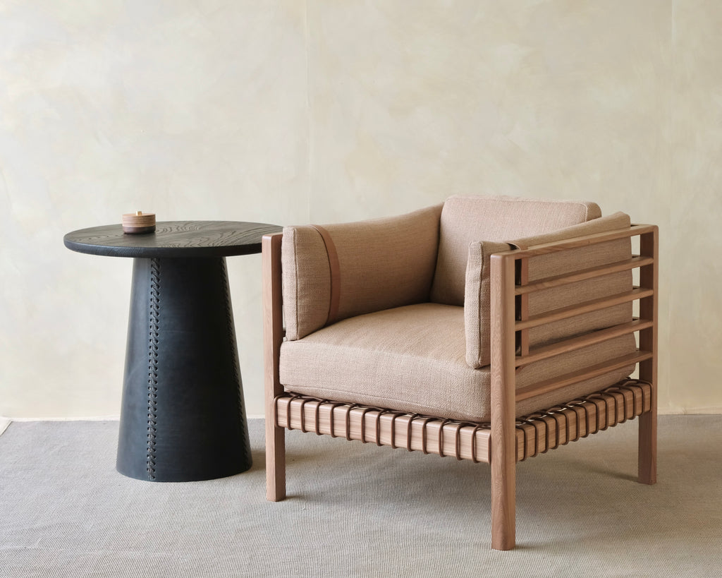 CADRE - Club Chair