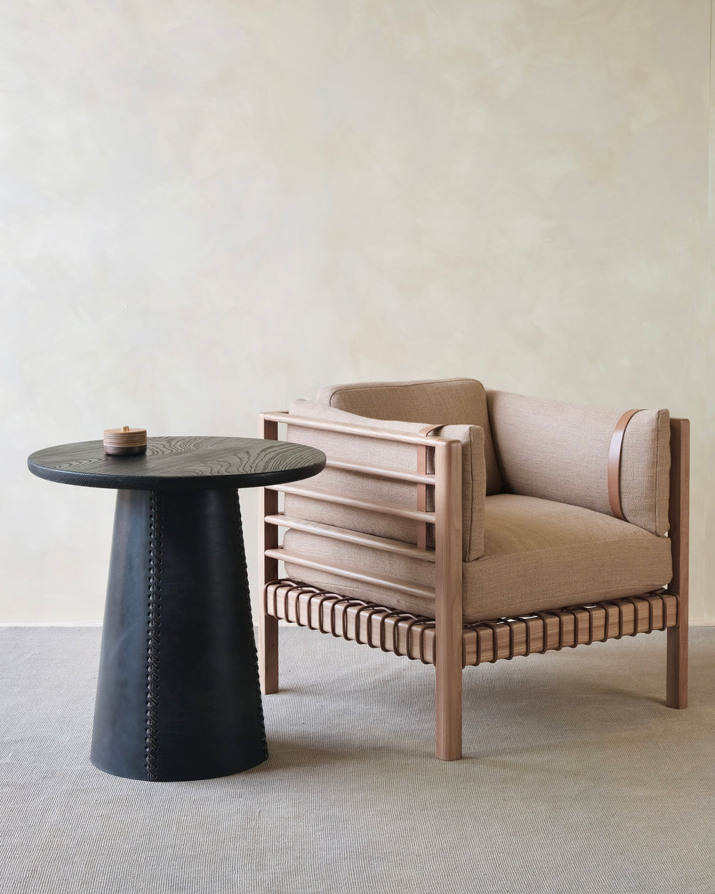 TAPER - Table