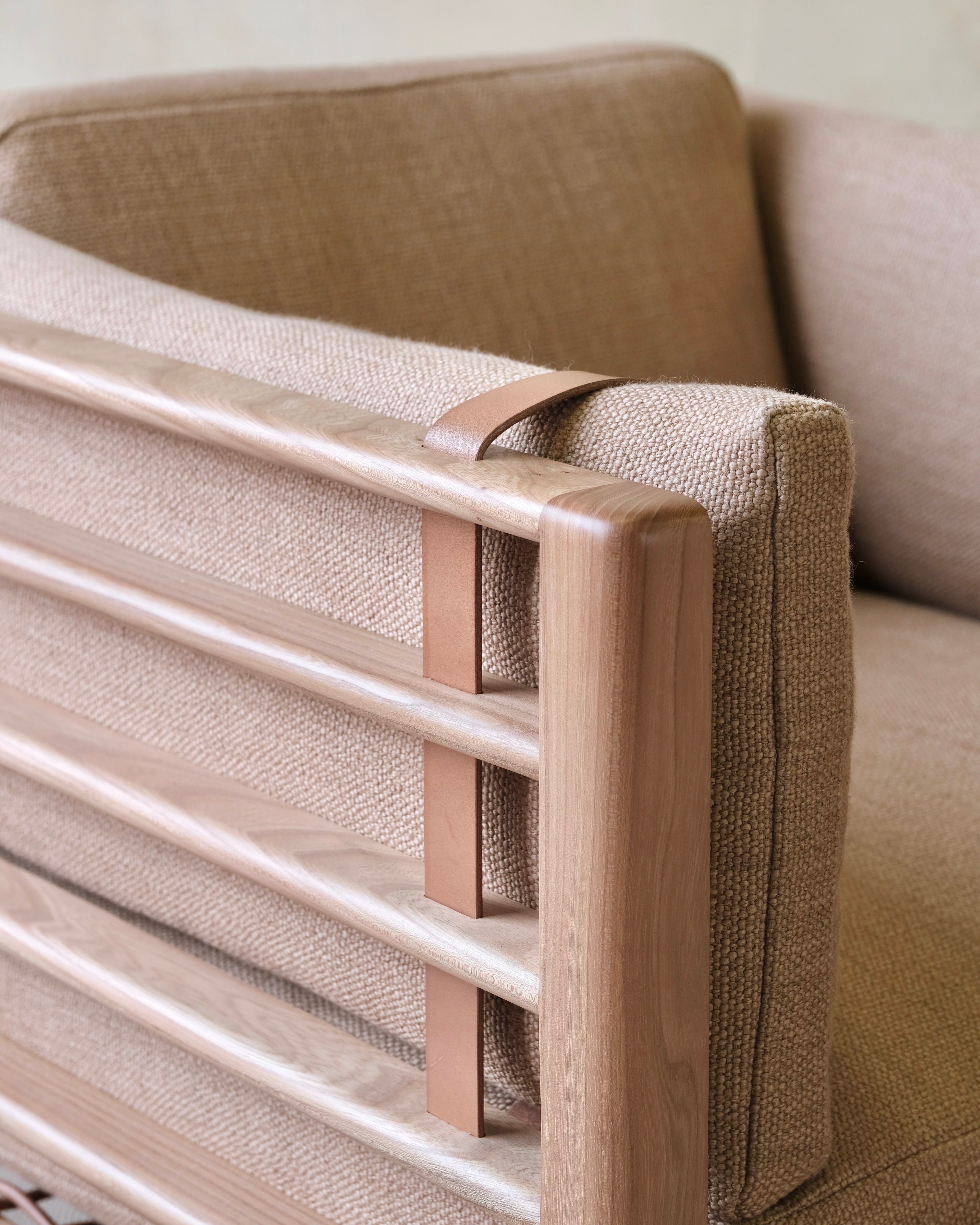 CADRE - Club Chair