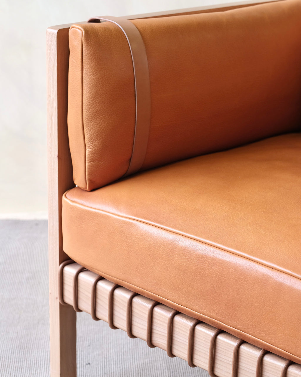 CADRE - Club Chair